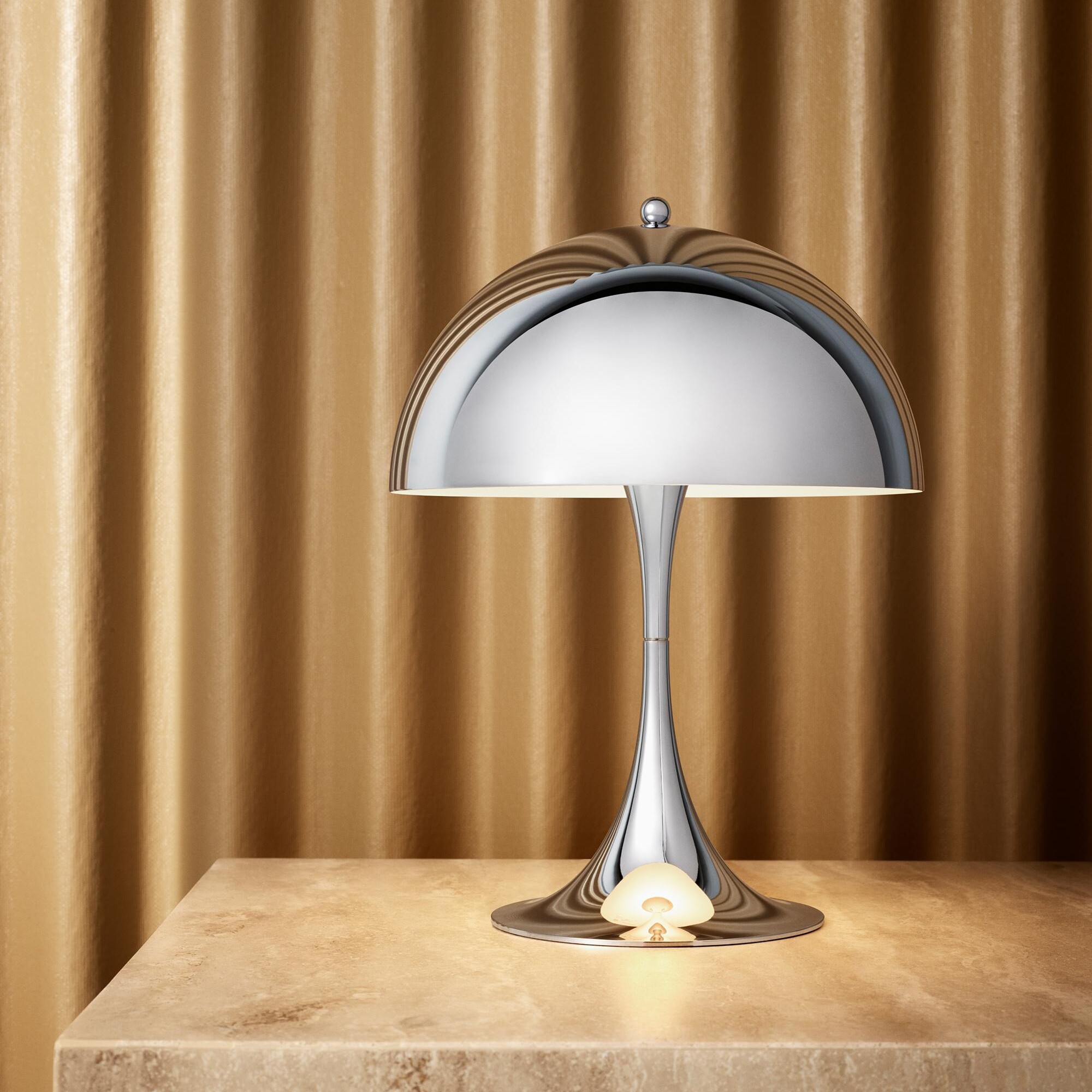 Panthella 250 LED Table Lamp