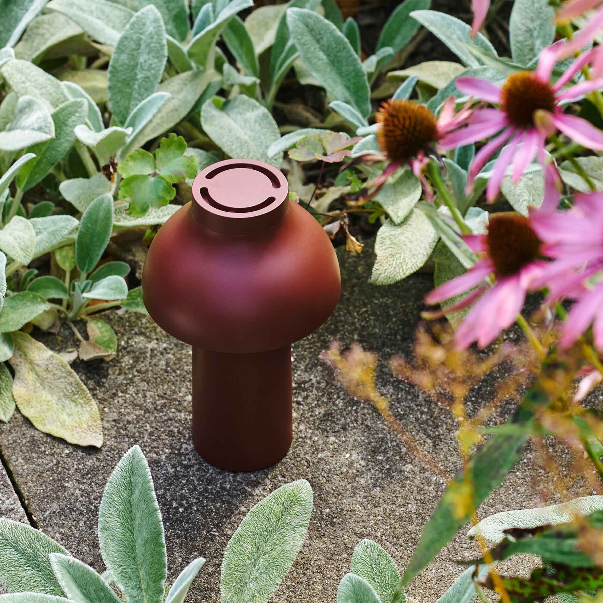 PC Portable No 2 Lamp with Battery