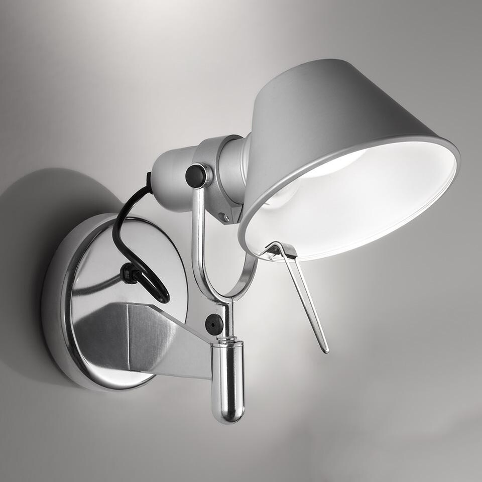 Tolomeo Faretto LED Wall Lamp