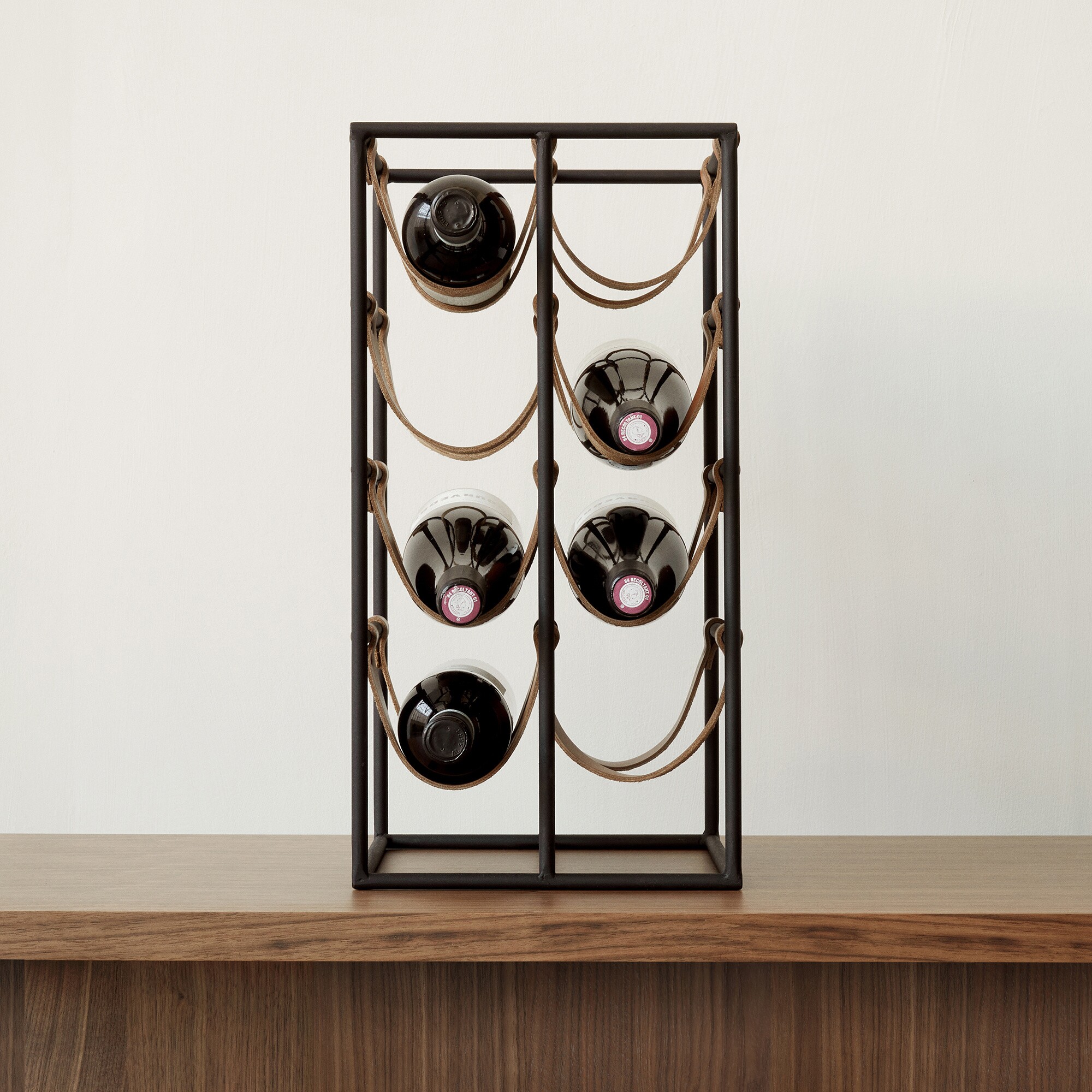 Umanoff Wine Rack