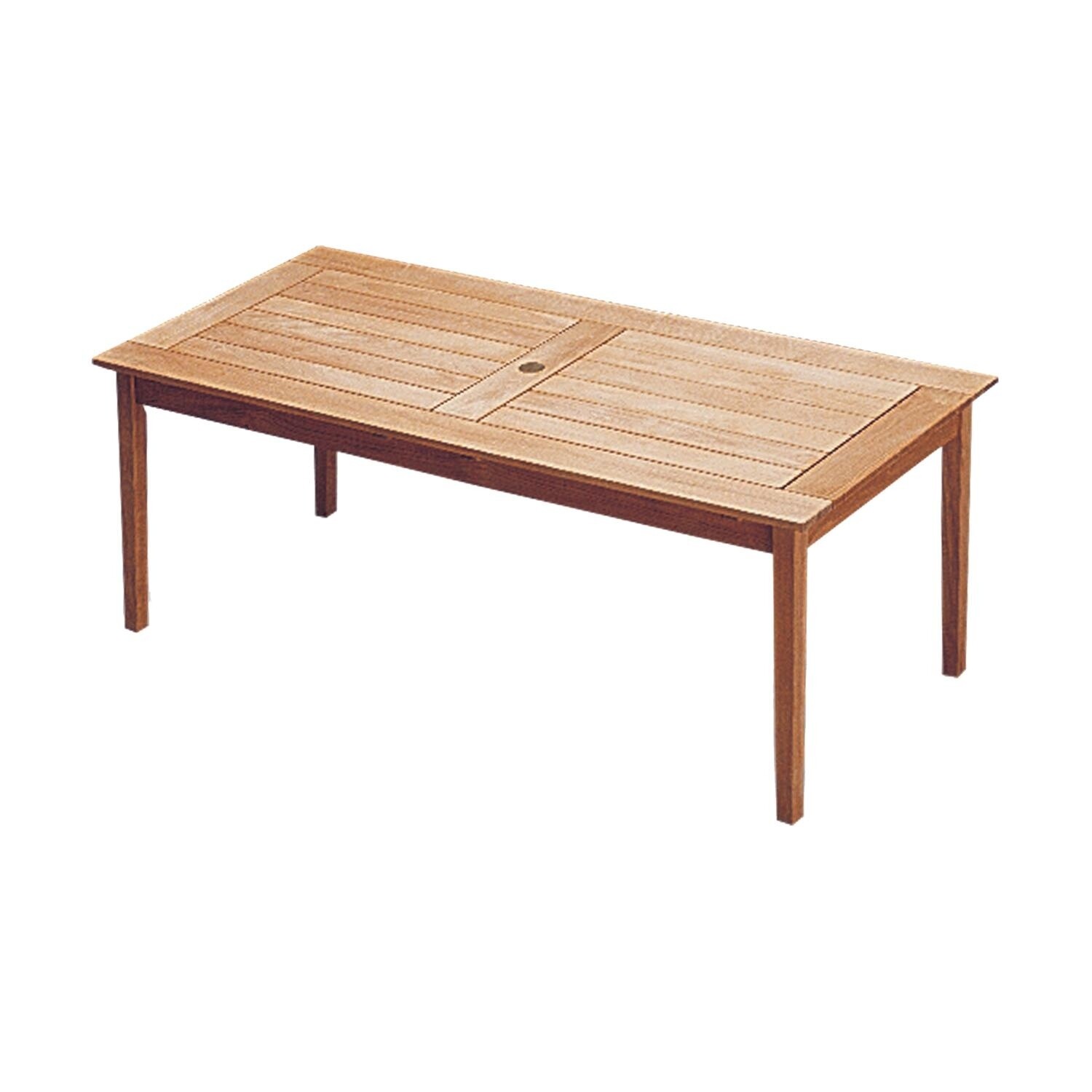 Skagerak Drachmann 190 Garden Table 190x86x72cm