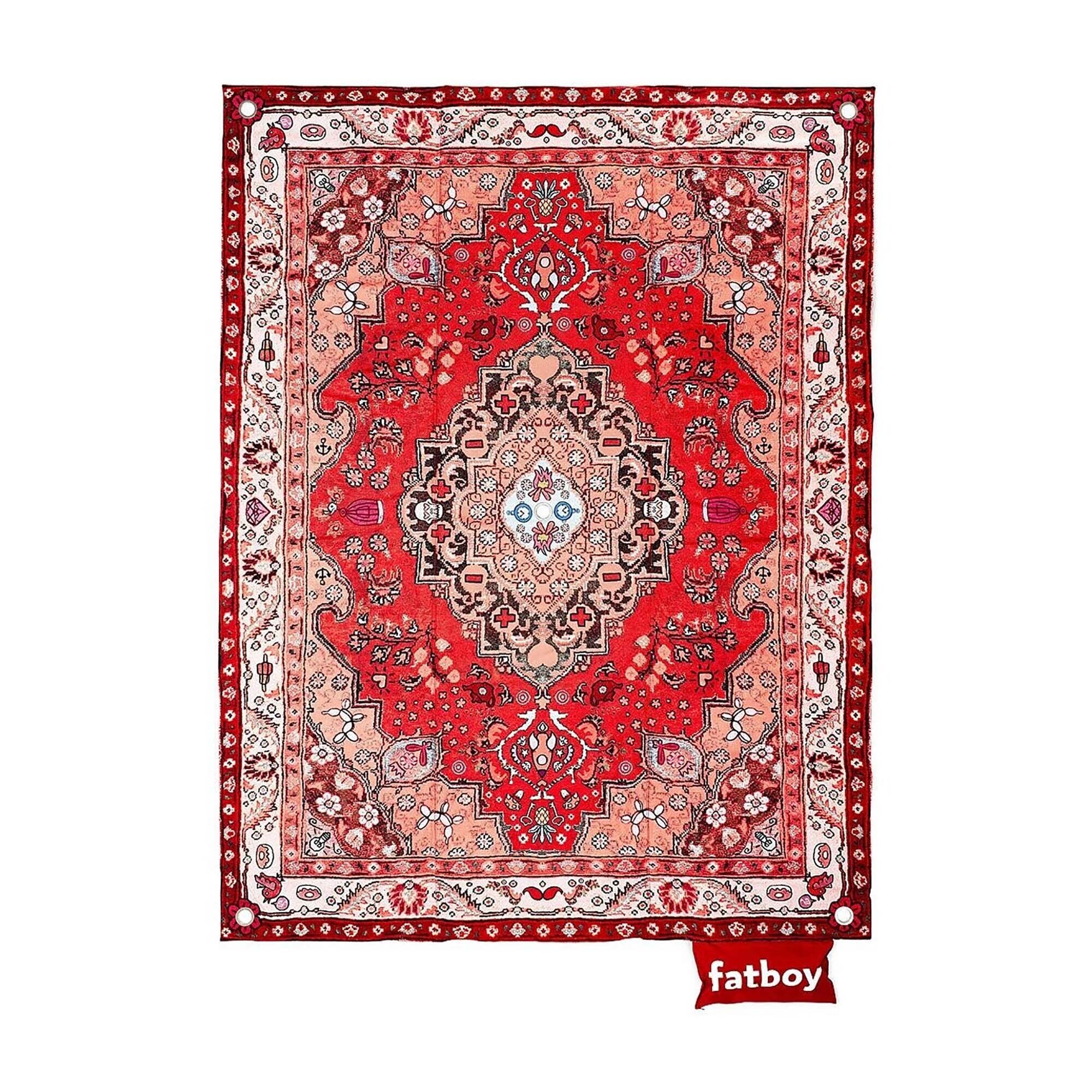 Picnic Lounge Blanket