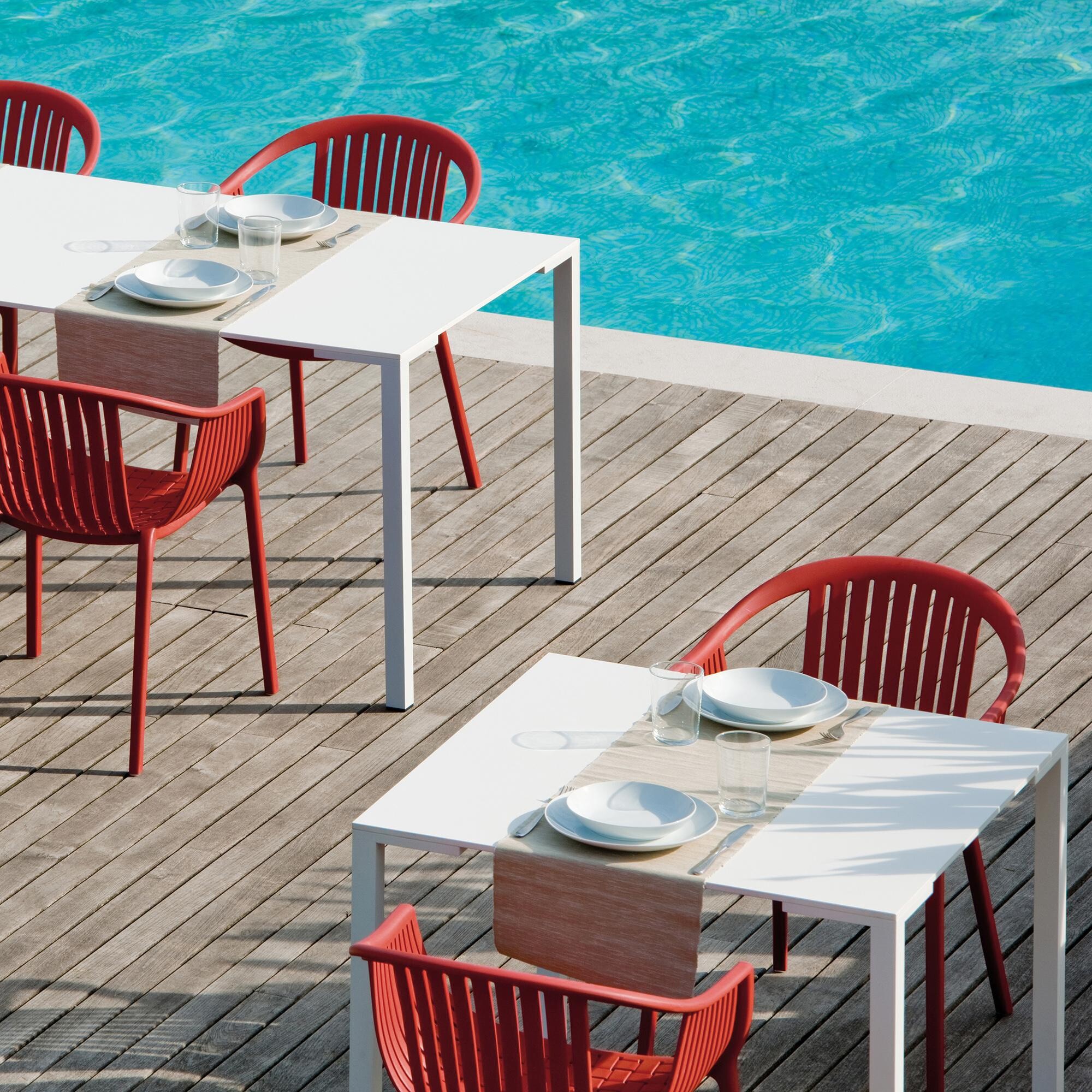 Tatami 306 Garden Armchair