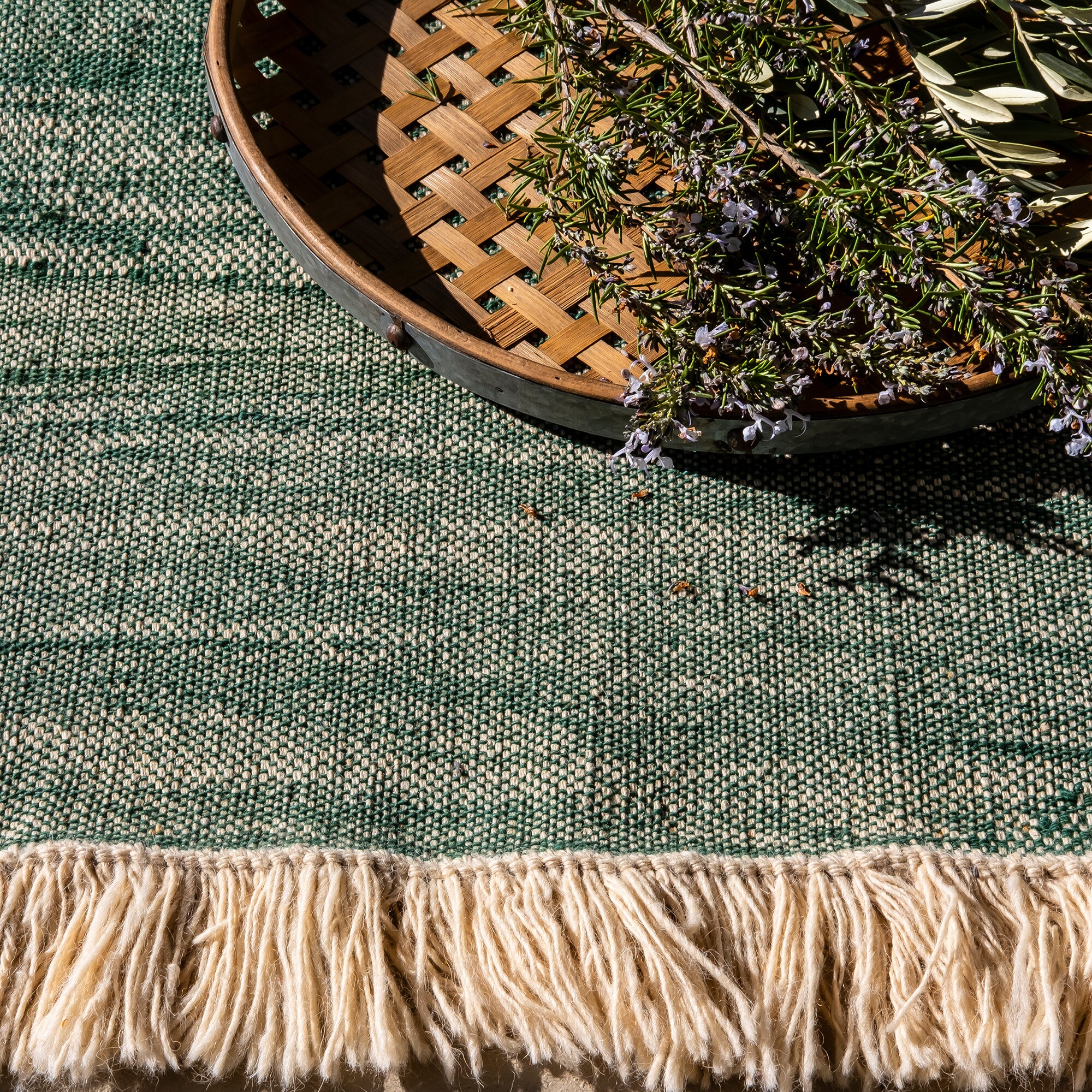 Telares Rug 170x240cm