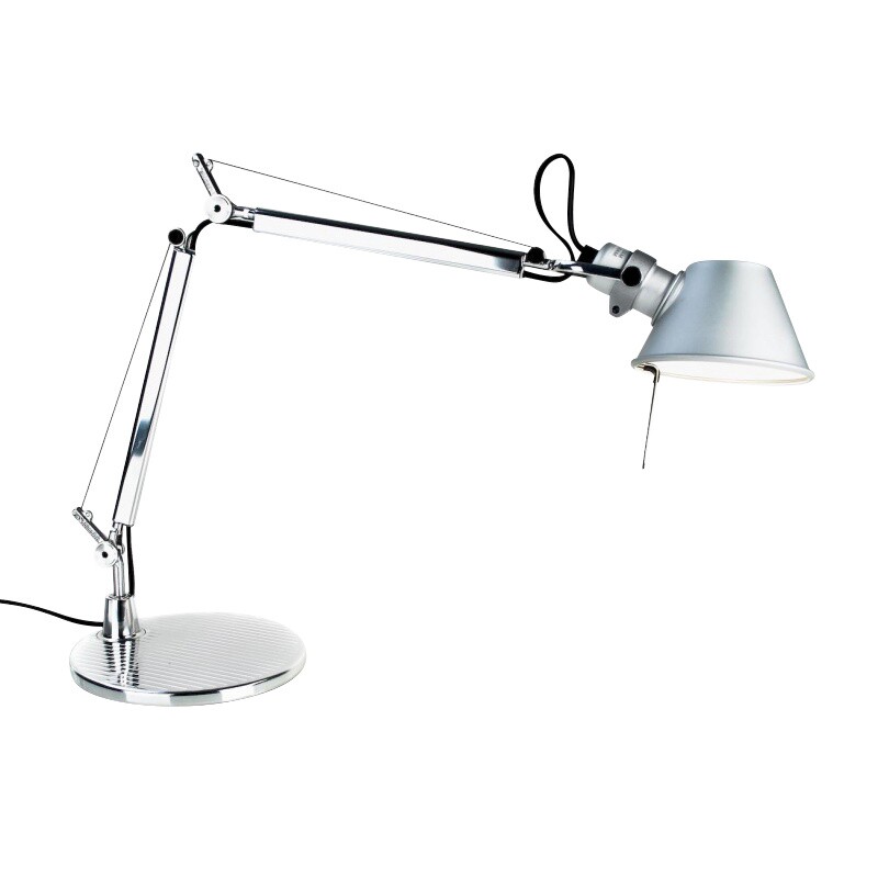 Tolomeo Micro Tavolo Table Lamp