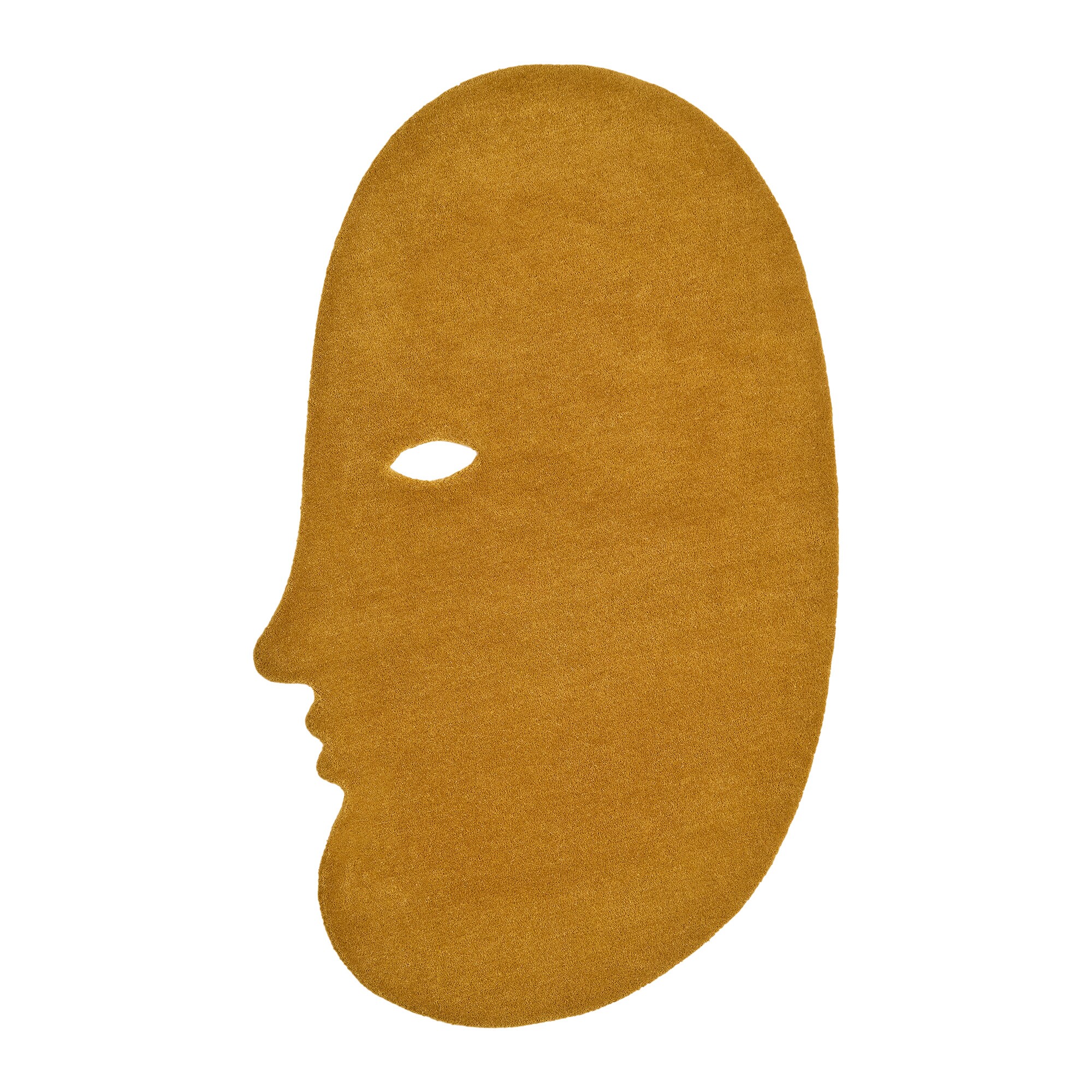 Talk Talk Wool Carpet M 100x140cm