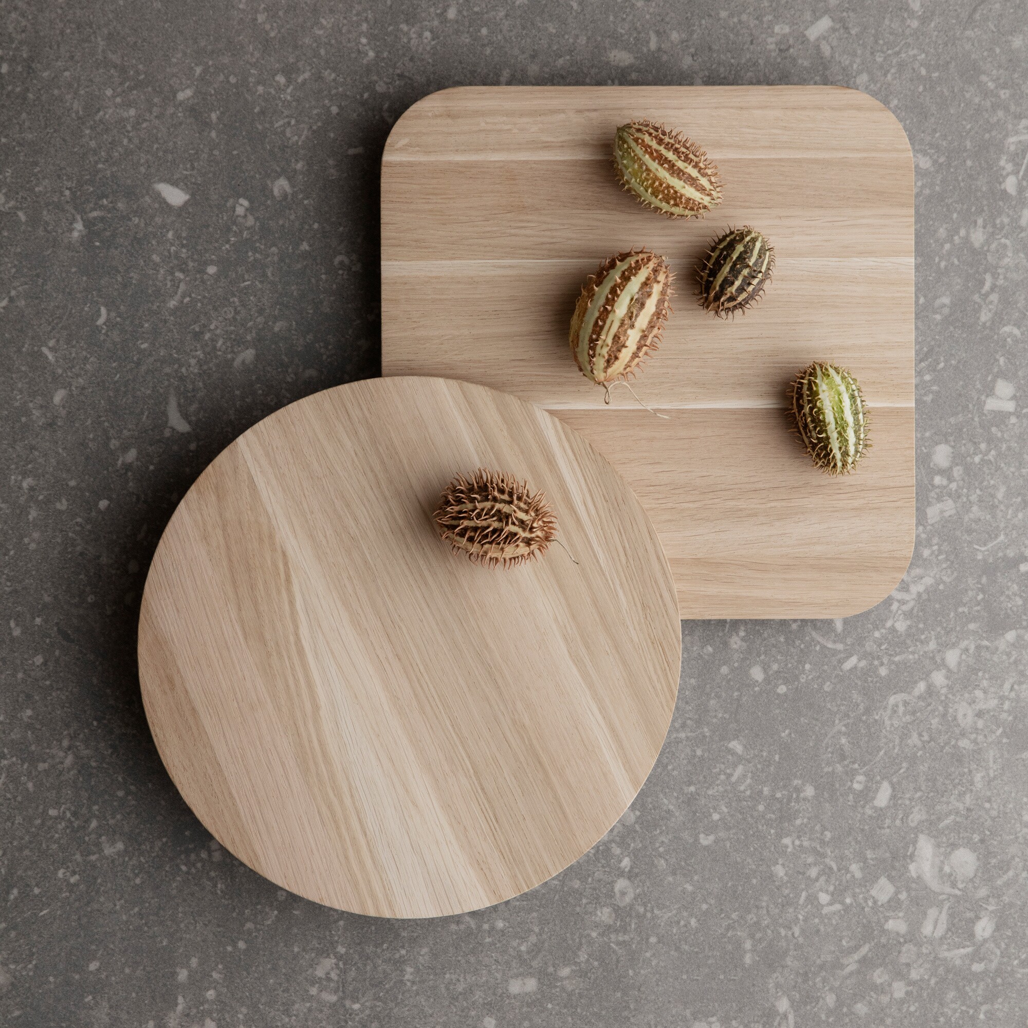 Palua Serving Tray Set of 2