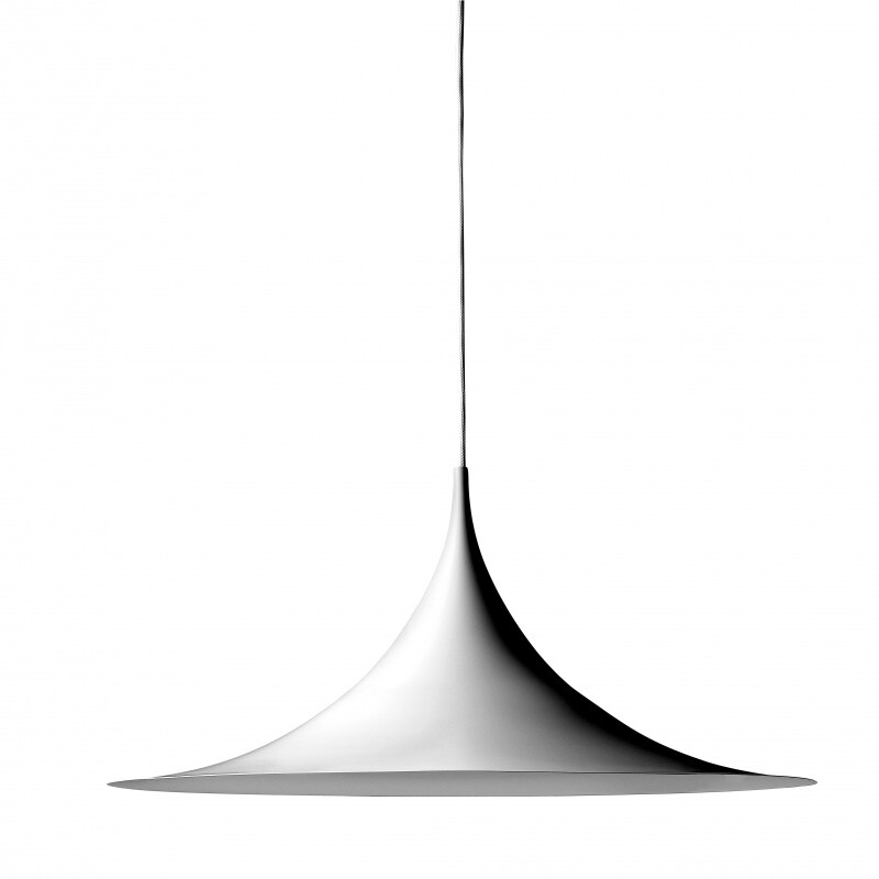 Semi 60 Suspension Lamp
