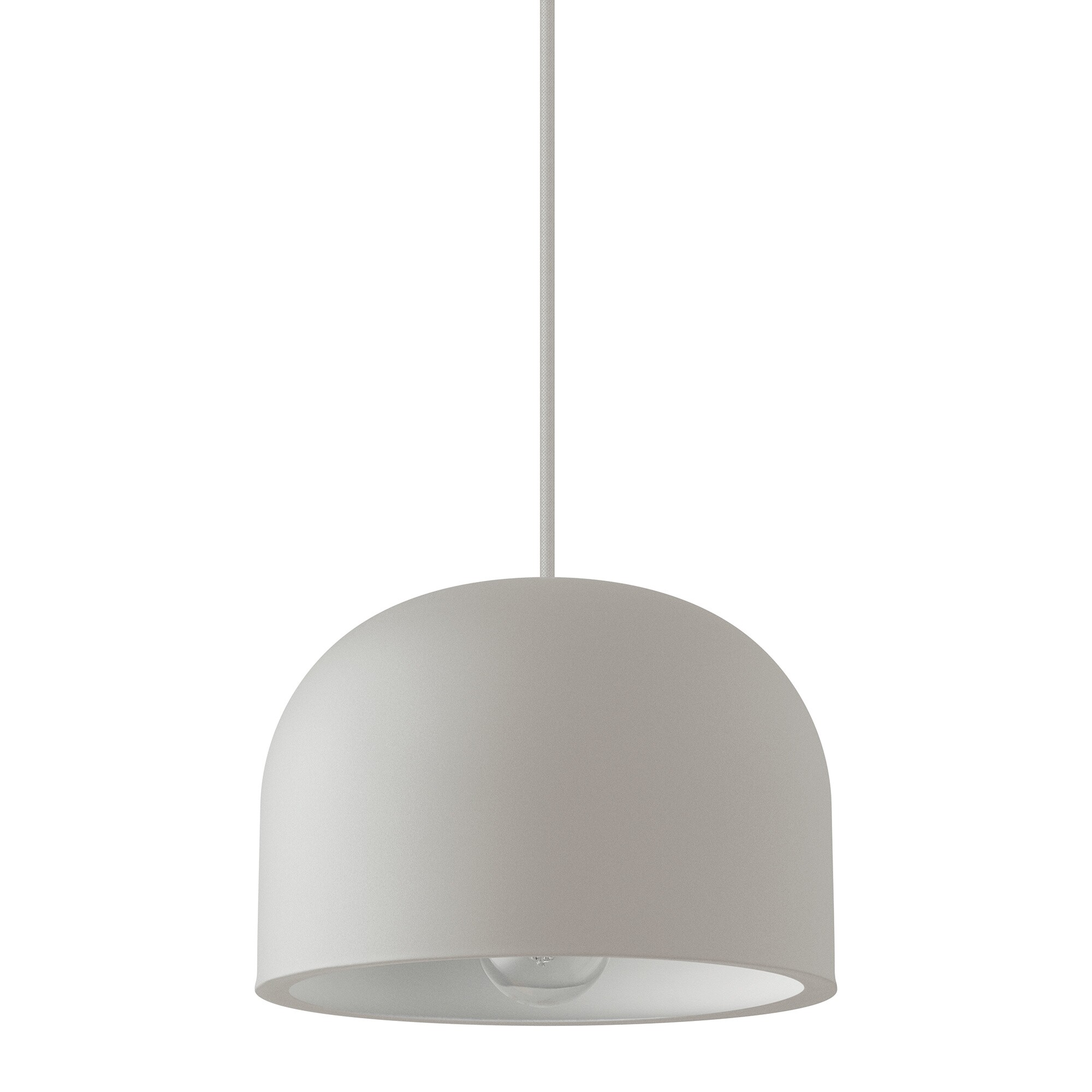 Quay Suspension Lamp Small