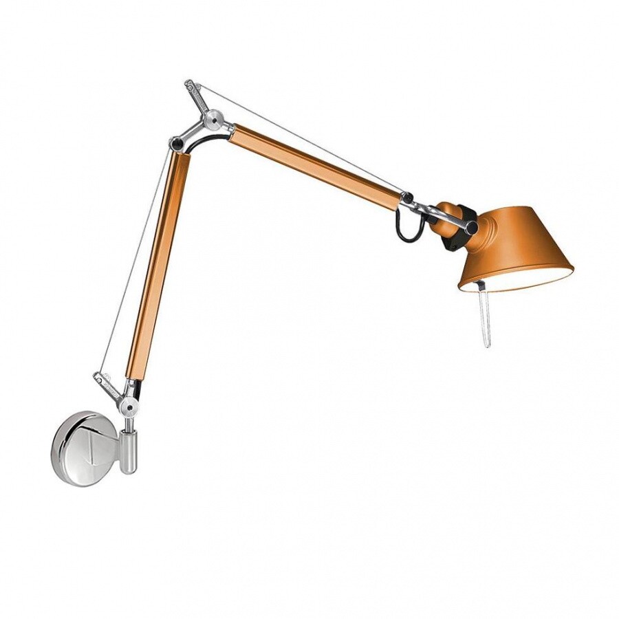 Tolomeo Micro Parete Wall Lamp
