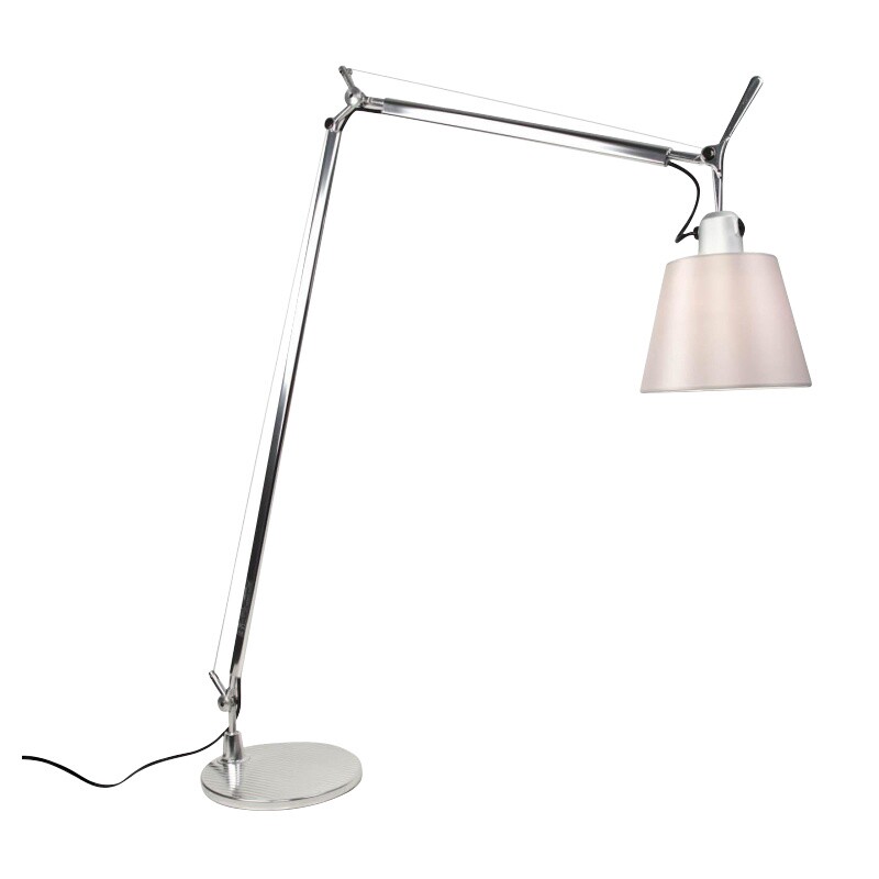 Tolomeo Lettura Basculante Reading Lamp