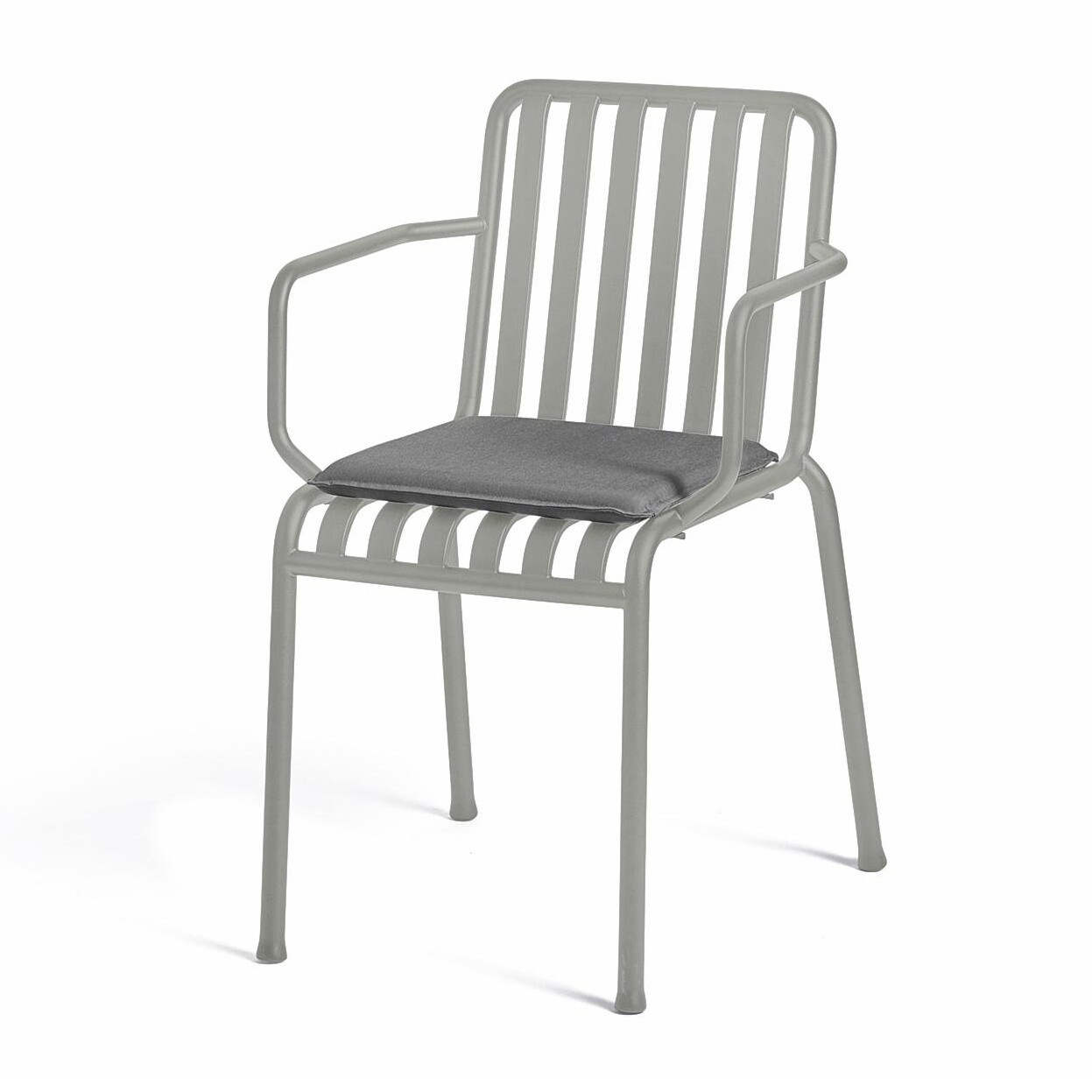 Palissade Seat Cushion 37x37cm