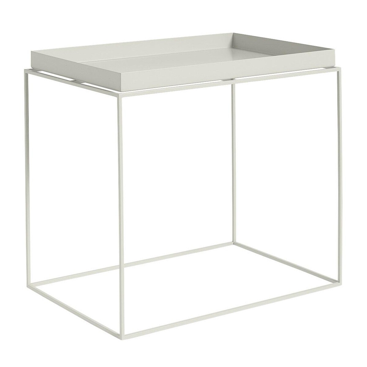 Tray Side Table L
