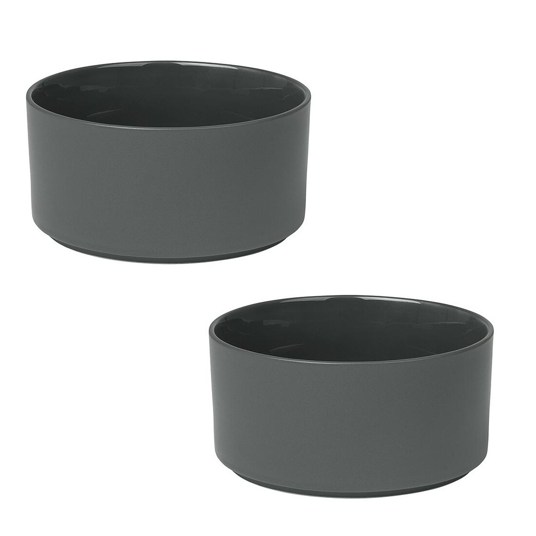 Pilar Bowl M Set Of 2