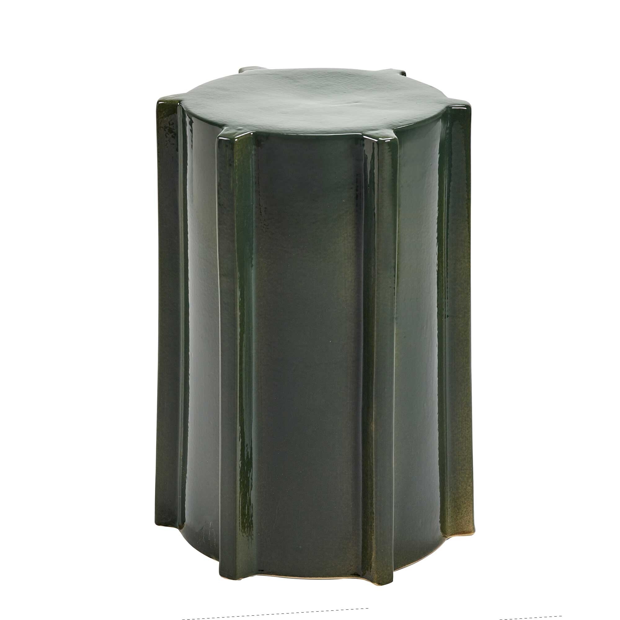 Pawn Side Table Ø 31.1cm