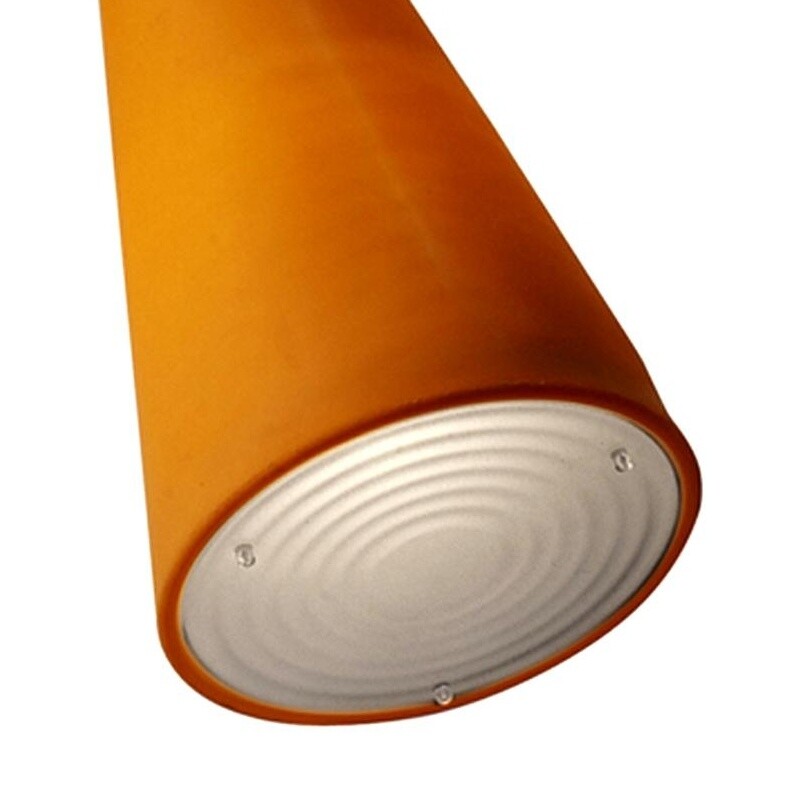 Uto Outdoor Suspension Lamp