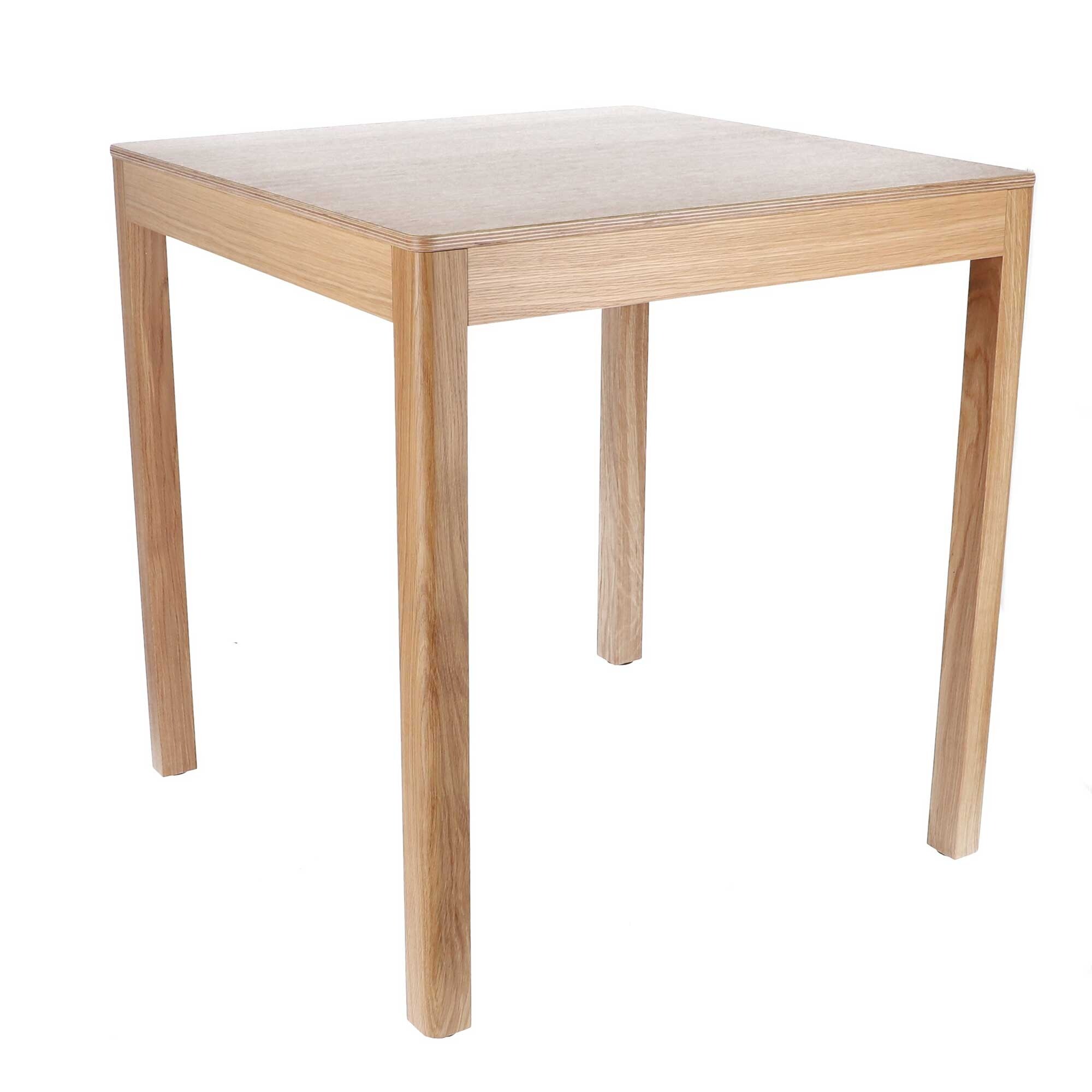 Schäl Table 70x70cm