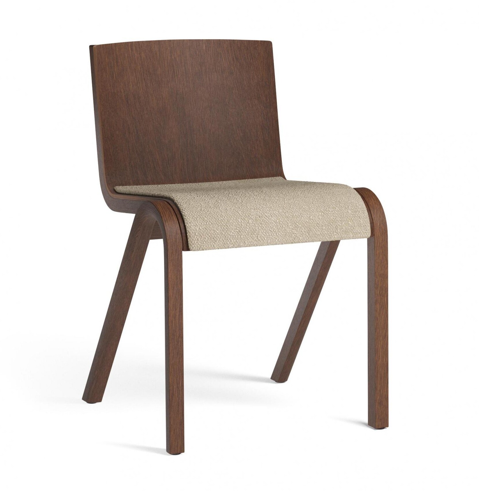 Ready Dining Chair Seat Upholstered