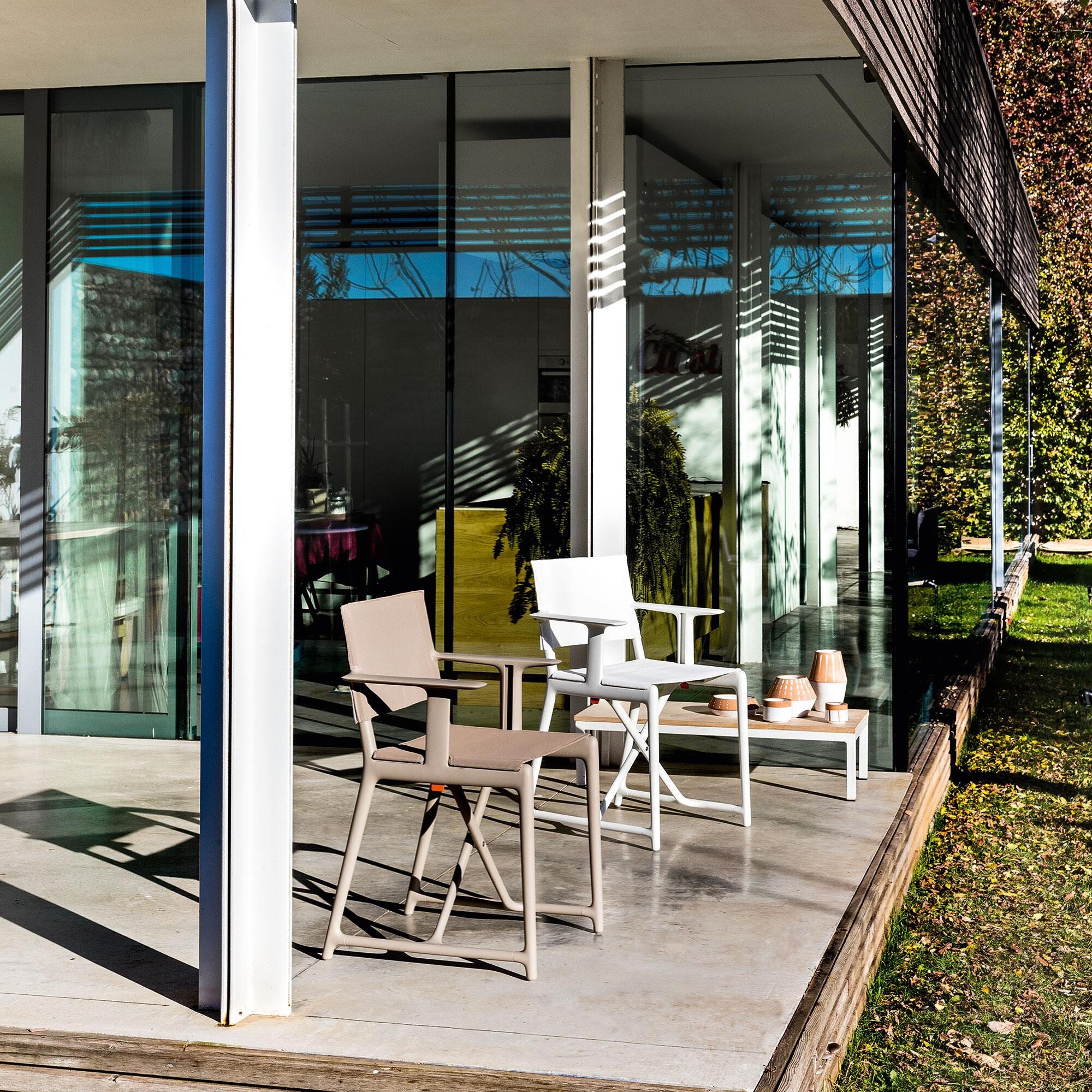 Stanley Folding Chair