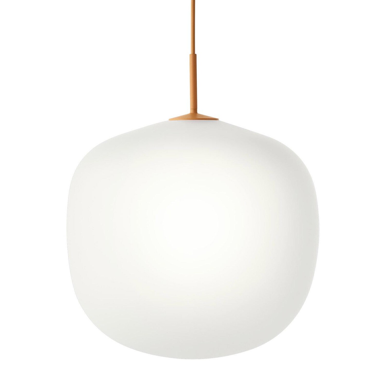 Rime Suspension Lamp Ø 45cm