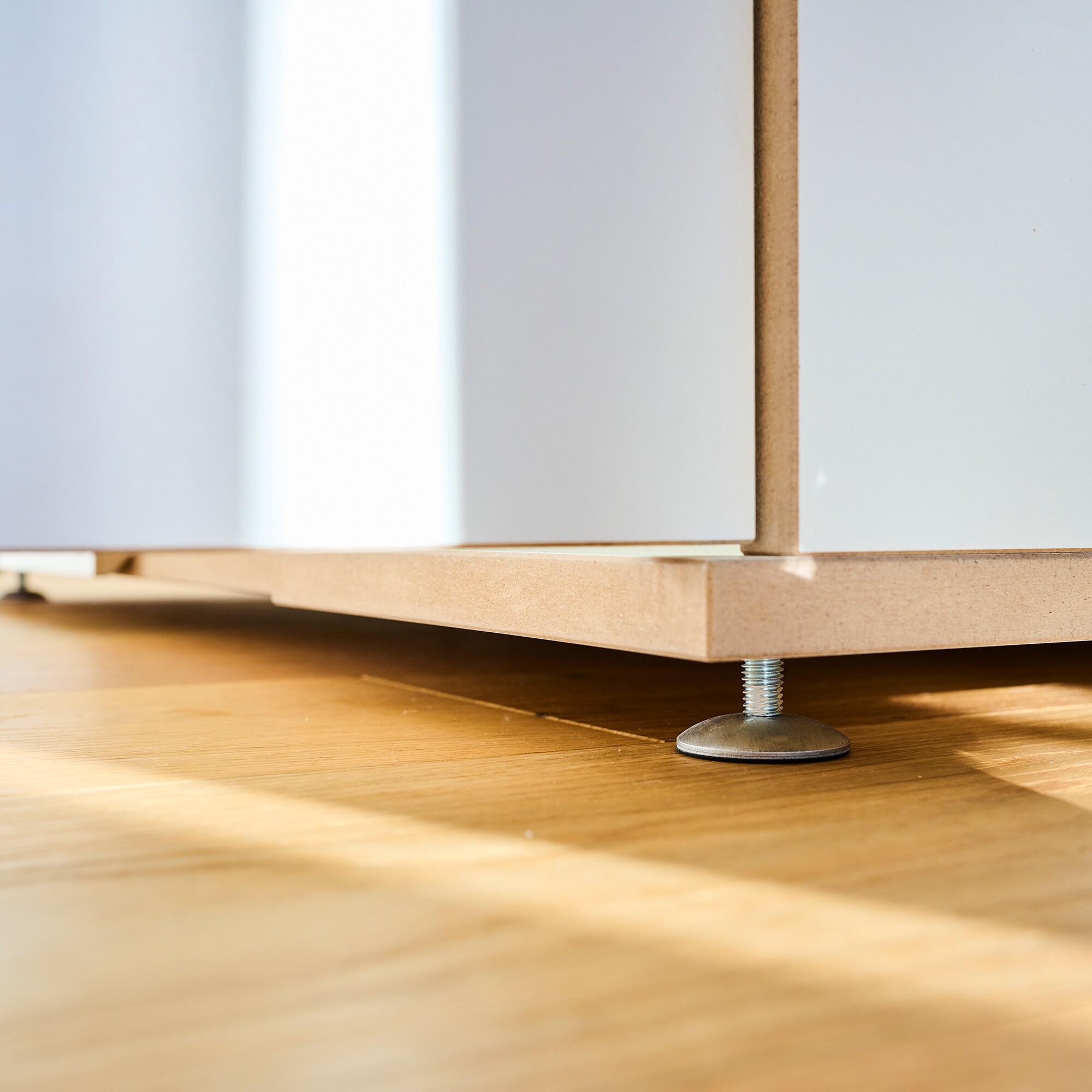 Stau High 150 Sideboard 150x145cm