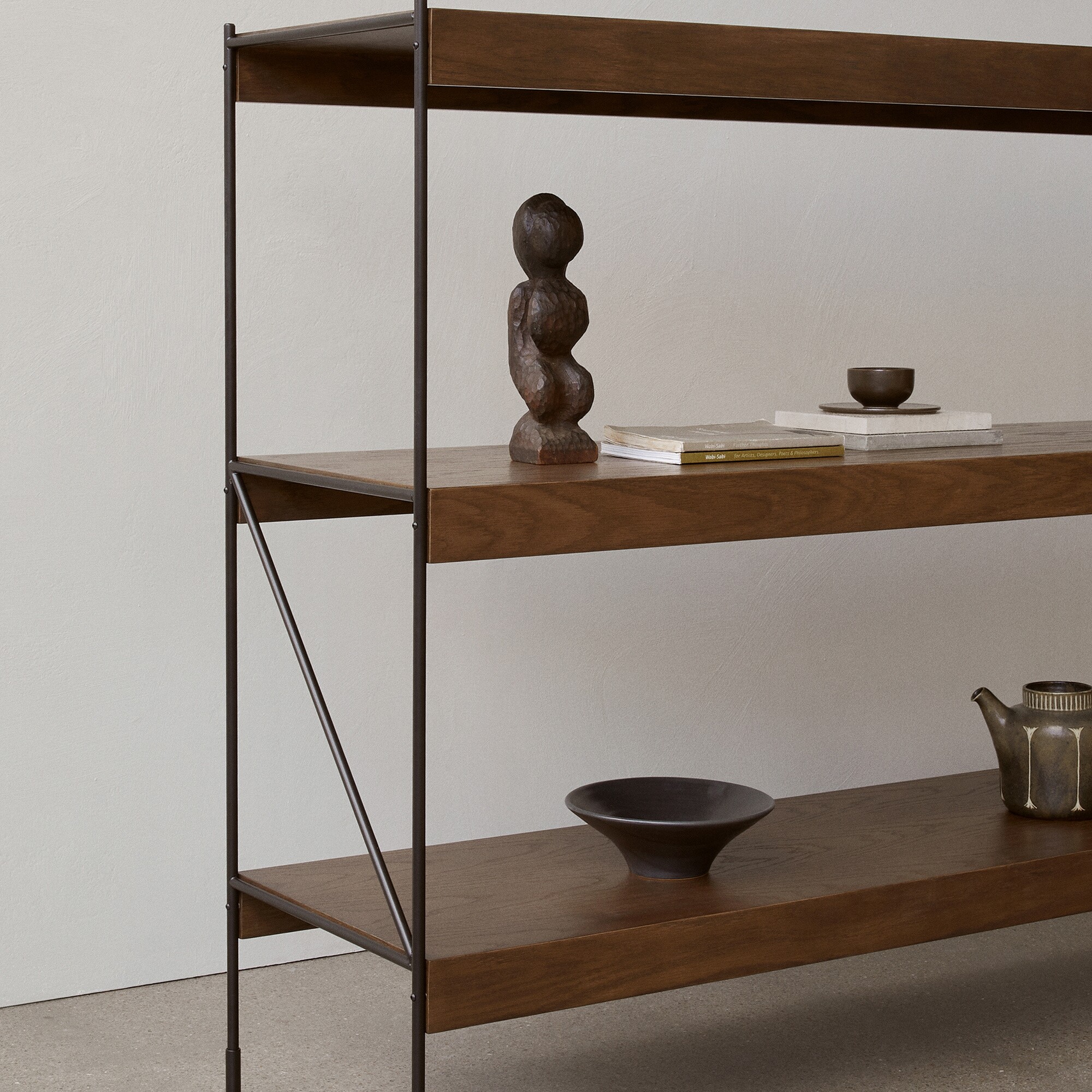 Zet Storing System H 114cm