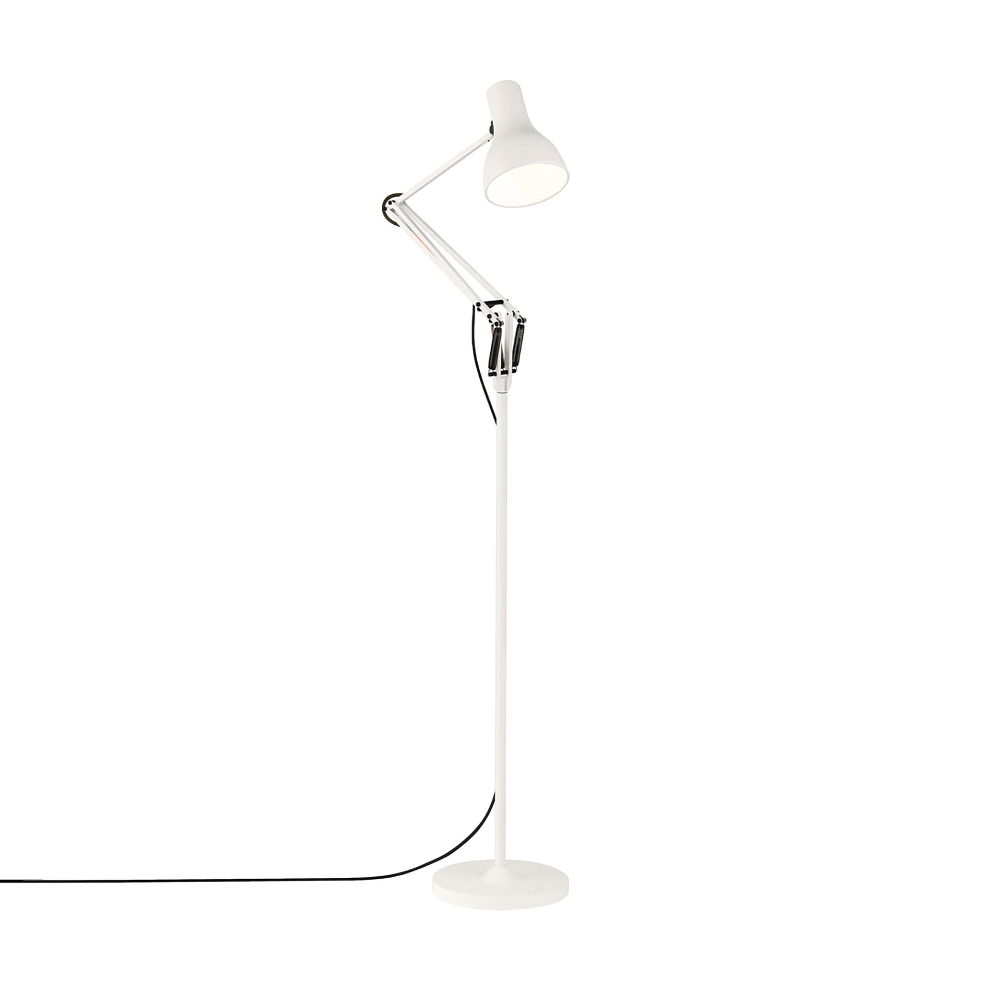 Paul Smith Type 75 Floor Lamp