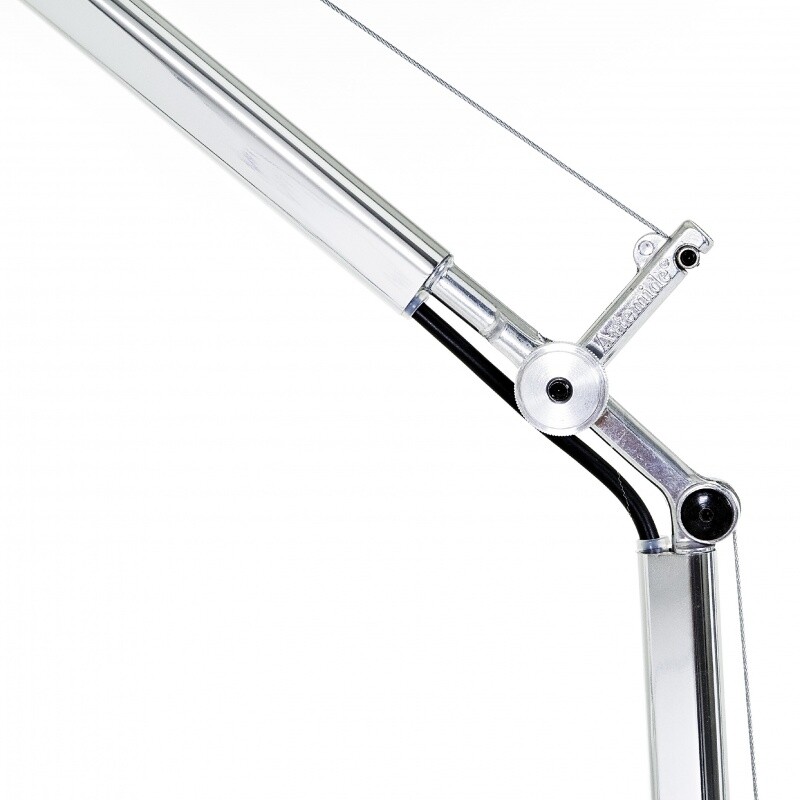 Tolomeo Tavolo + Lettura Promotional Set