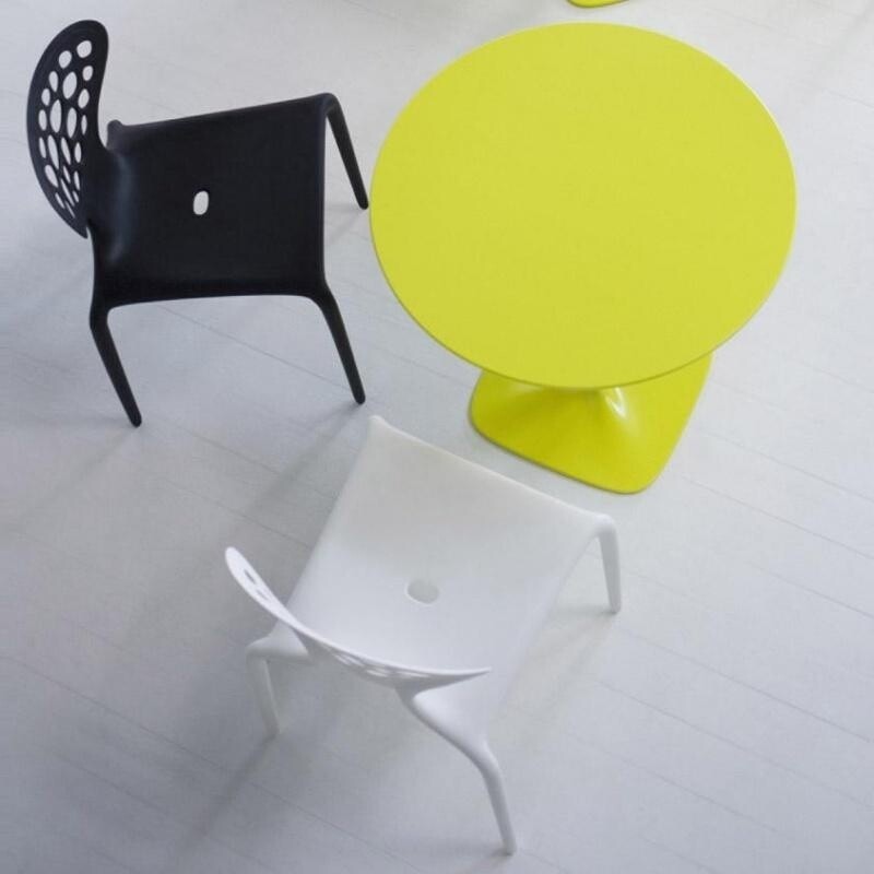 Supernatural Set 2 Chairs + 1 Table