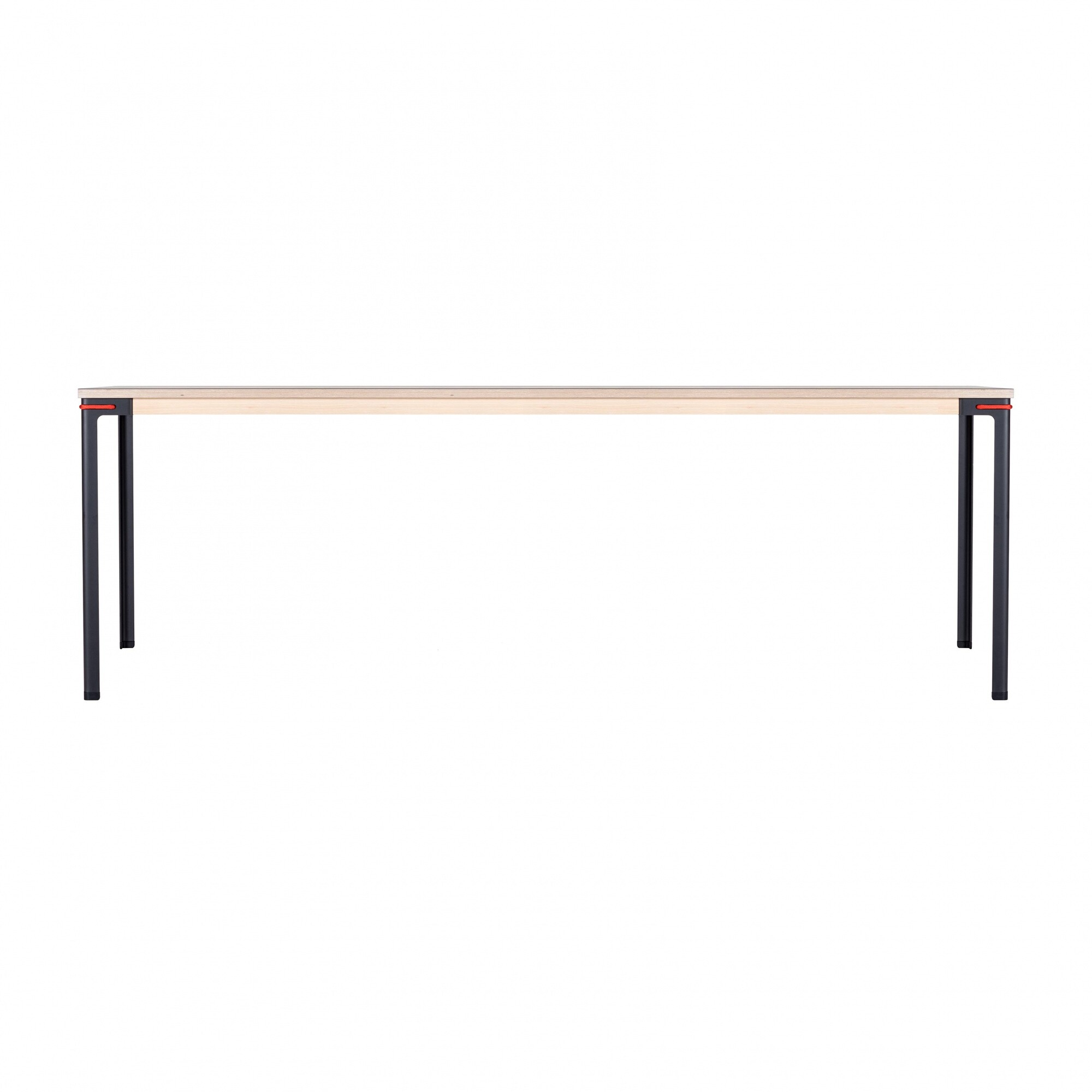 Seiltänzer Table Rectangular