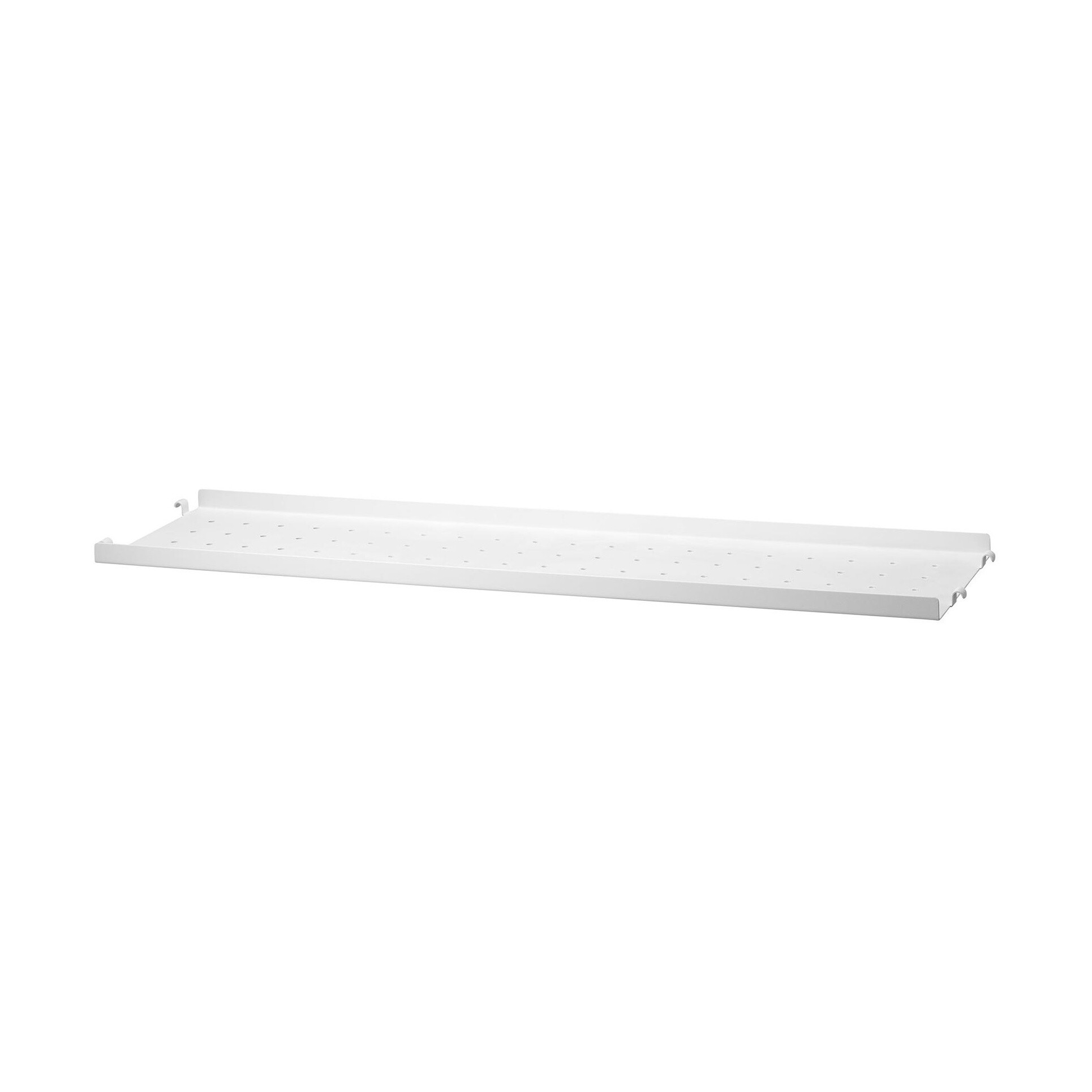 String System Shelf Low Edge 78x20cm