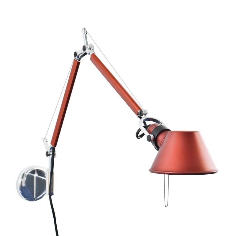 Tolomeo Micro Parete Wall Lamp