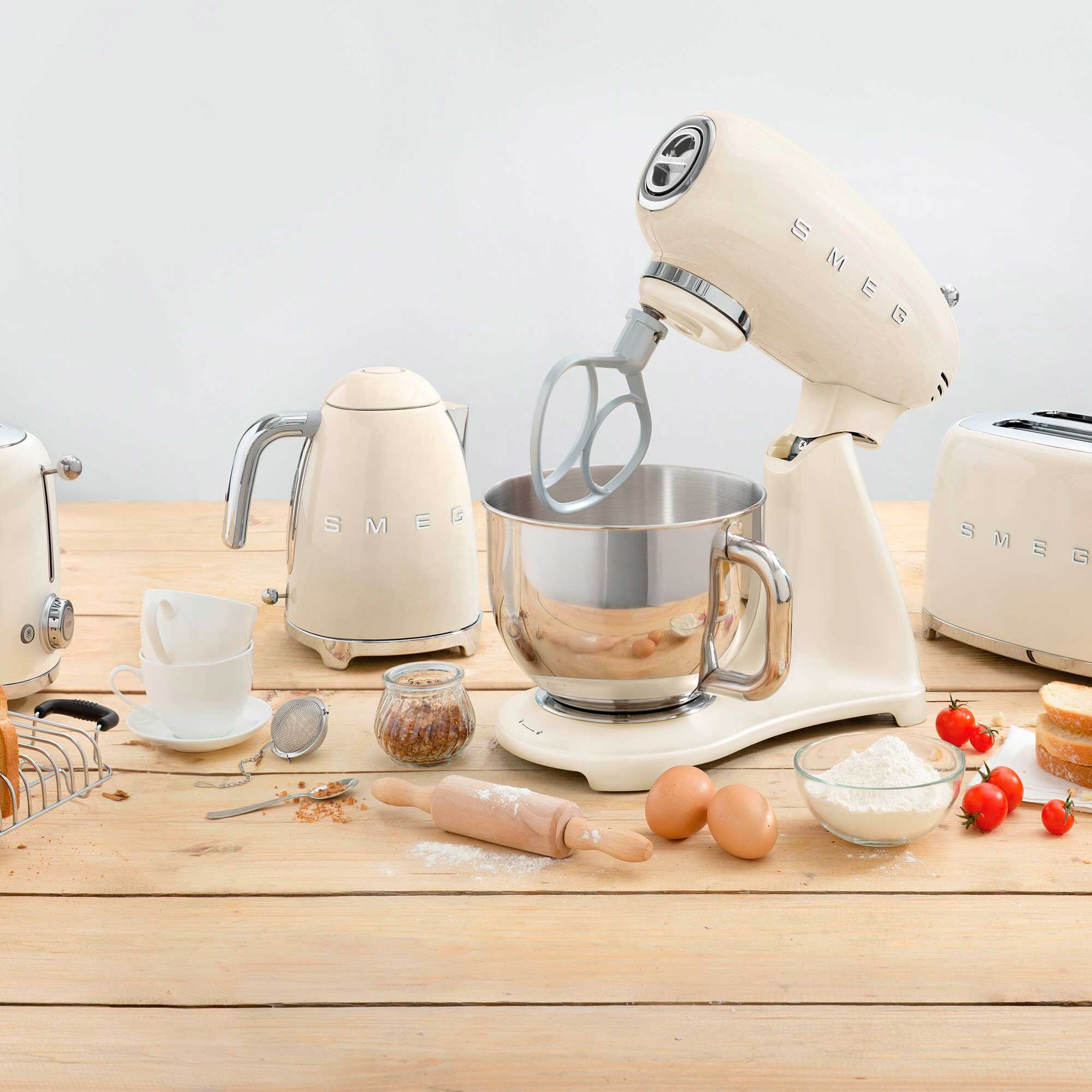 SMF03 Food Processor Full Colour