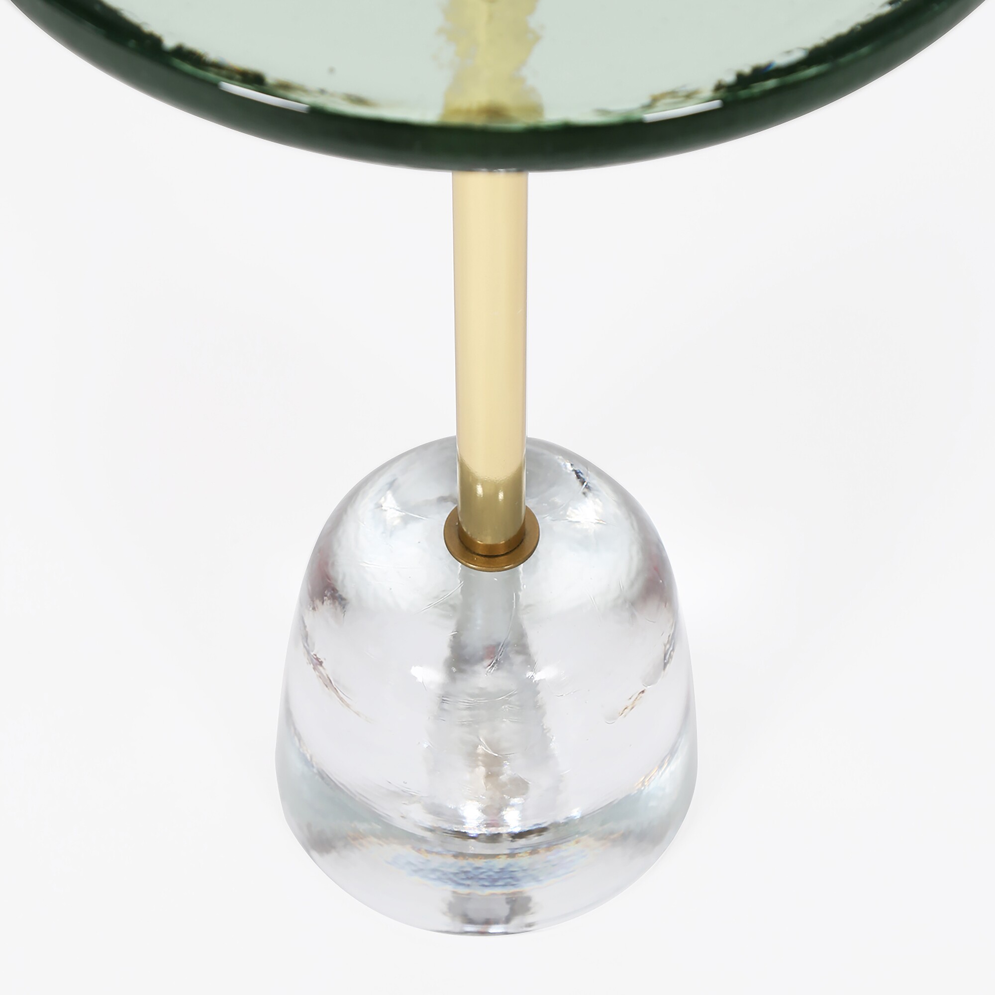 Pina Side Table H 52cm