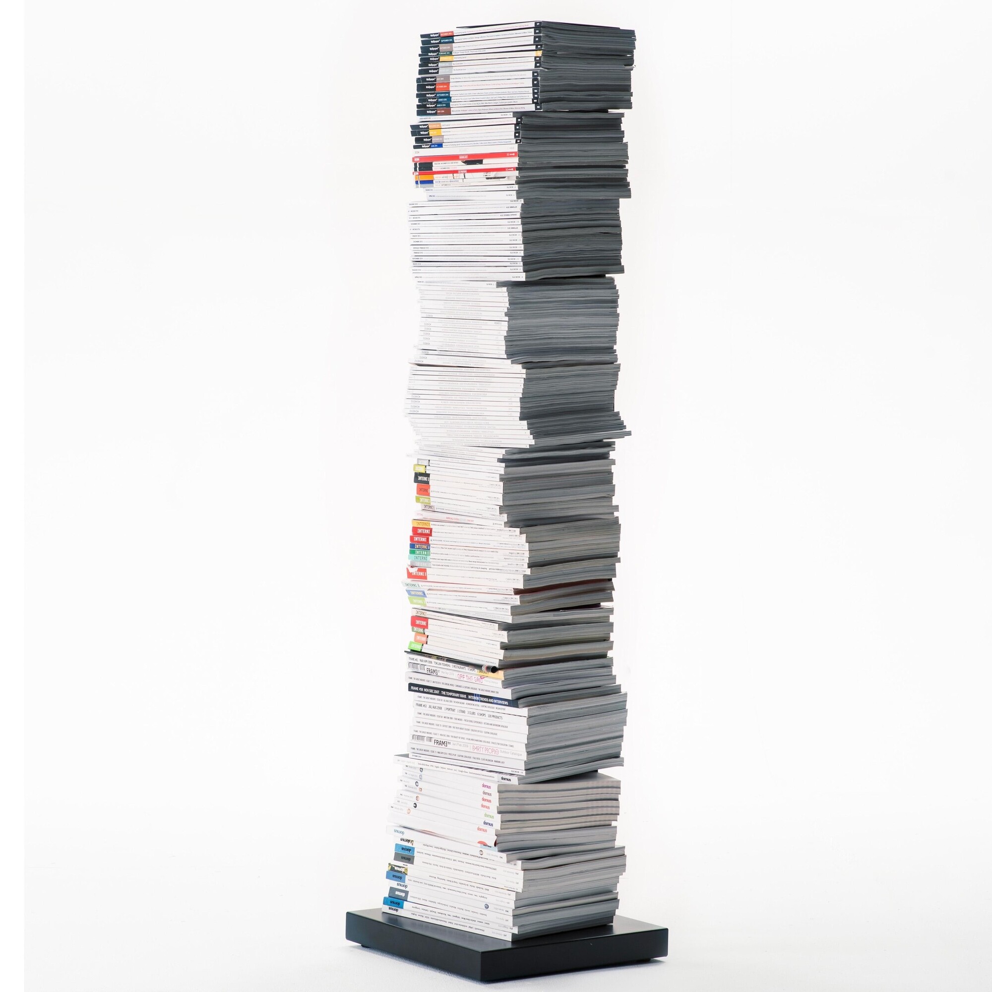 Ptolomeo Art 160 Book Stand