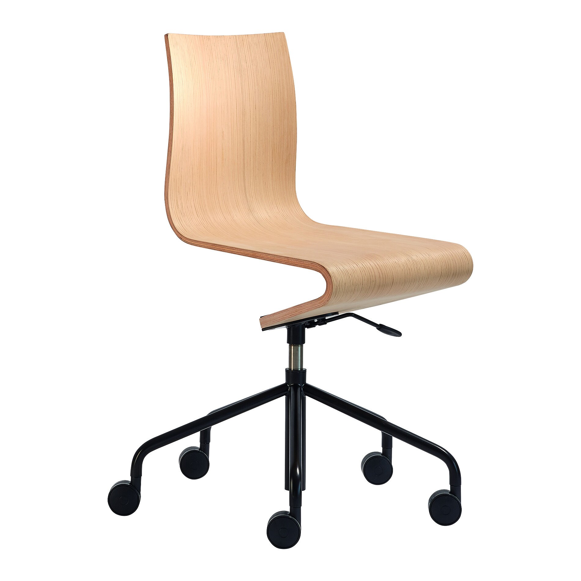 Seesaw Office Chair