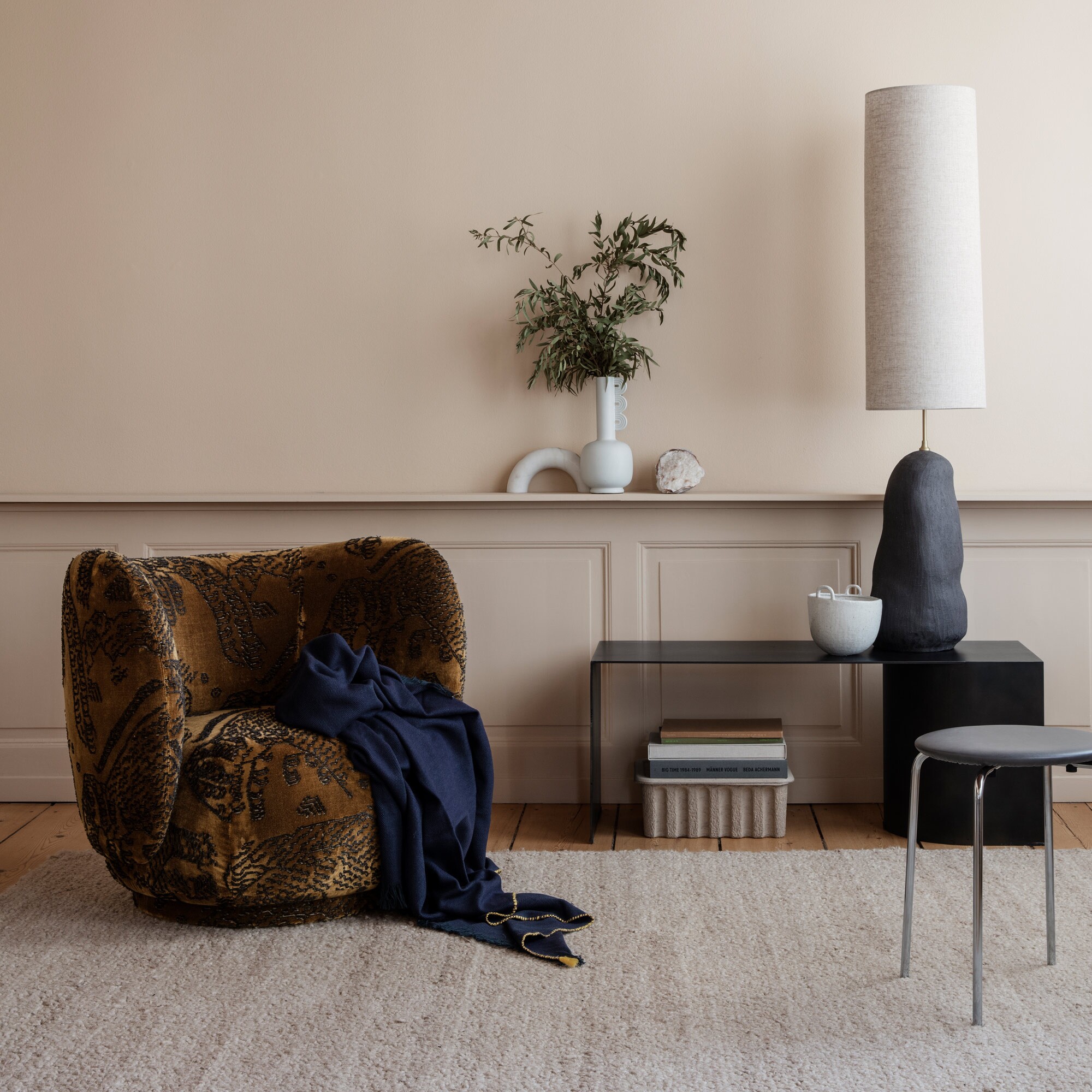 Paper Pulp Box Set Of 2