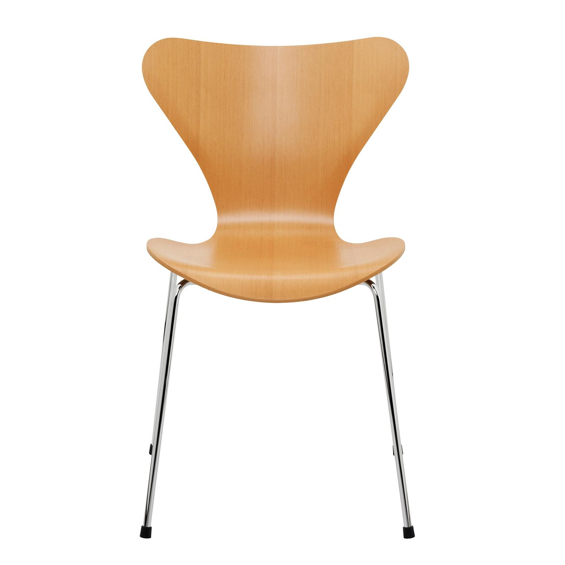 Series 7™ Chair Natural Veneer