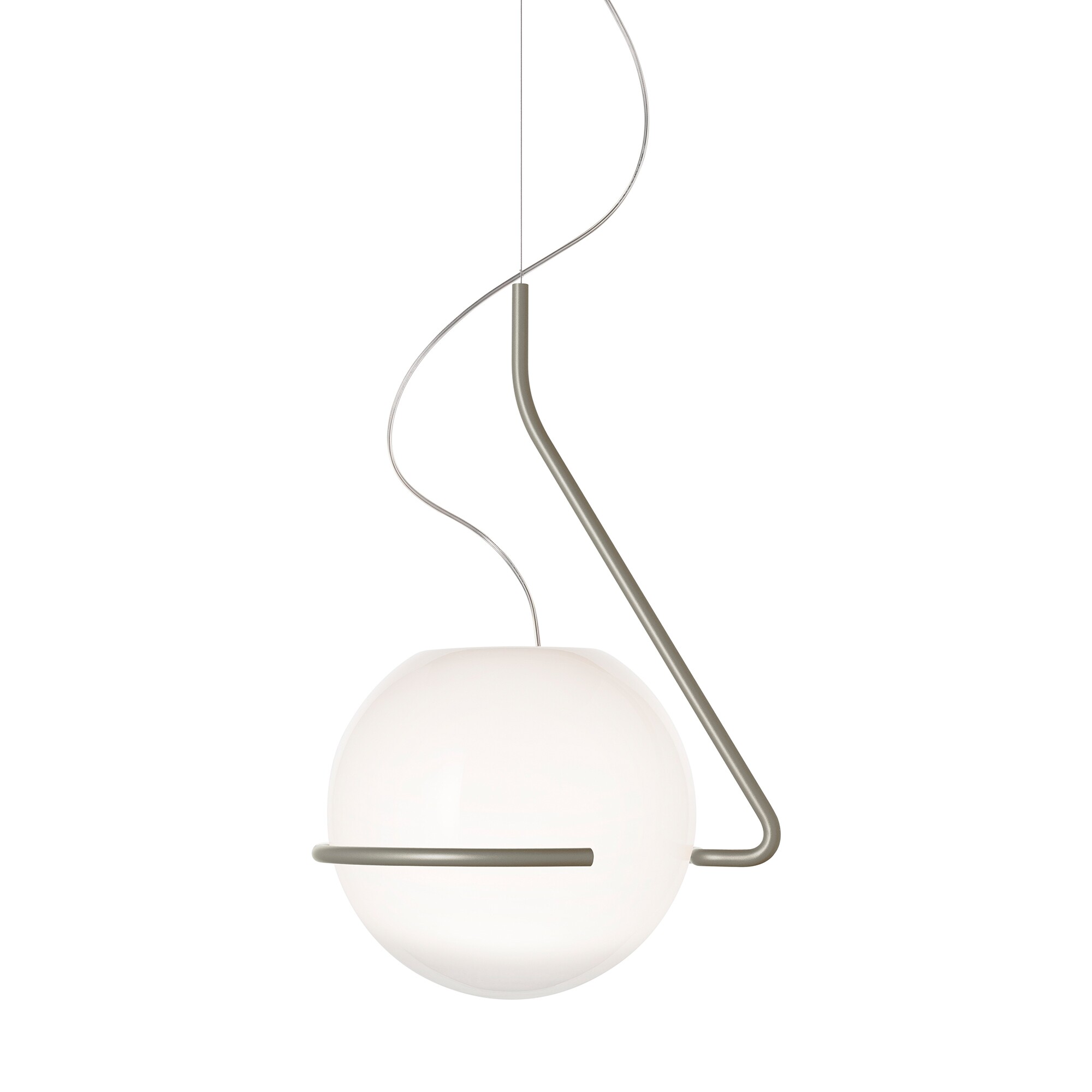 Tonda Suspension Lamp