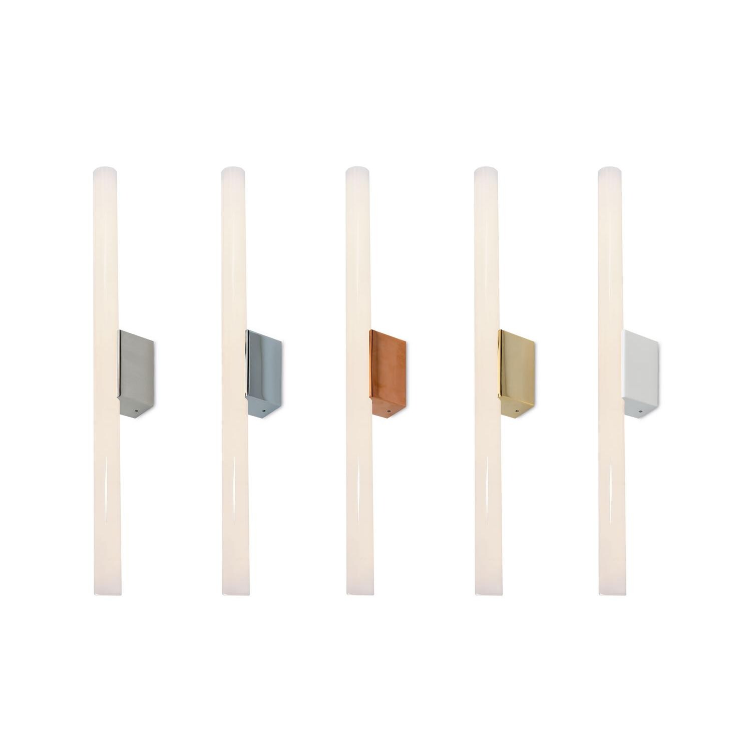 Linestra 7 LED Wall Lamp