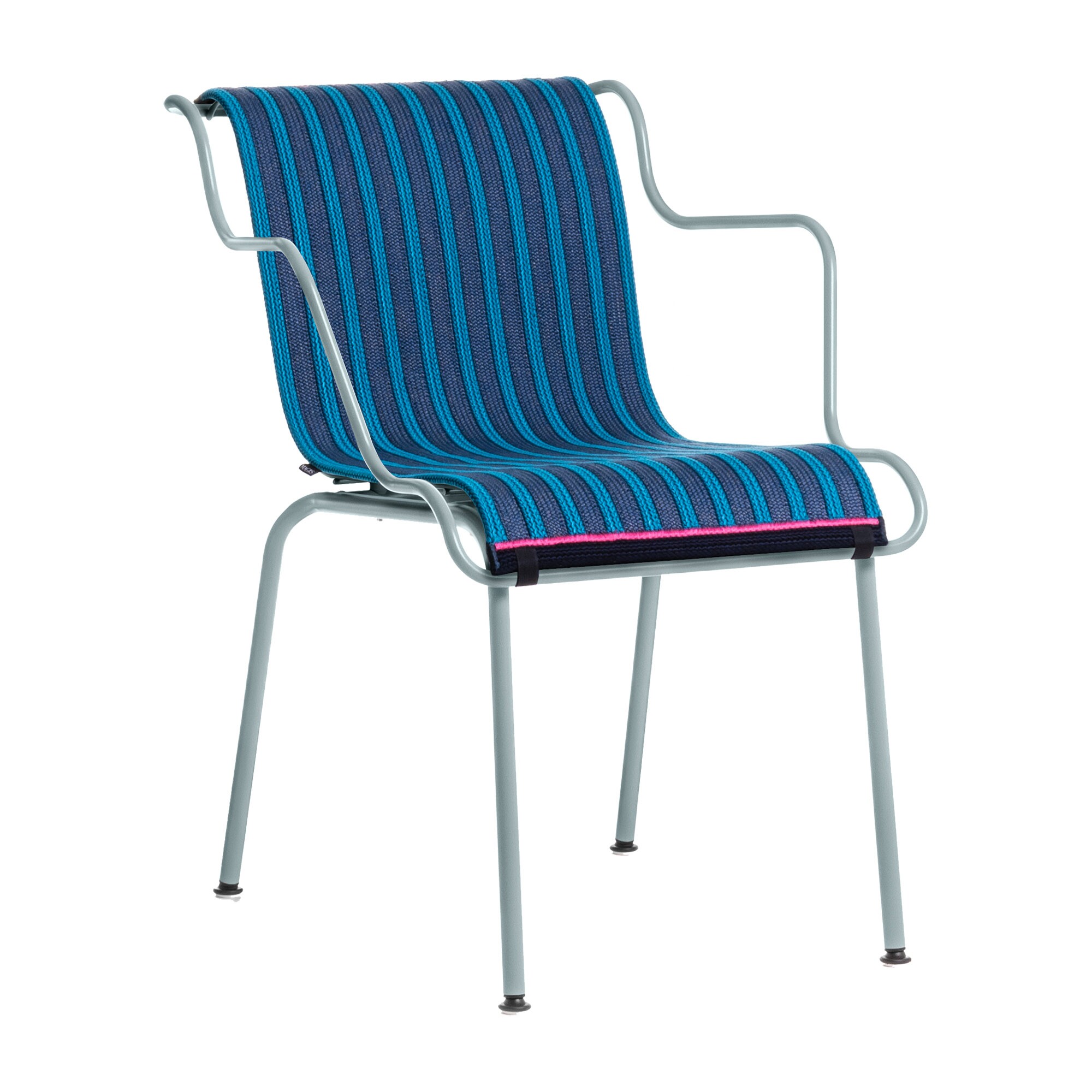 South Seat Cushion for Garden Armchair