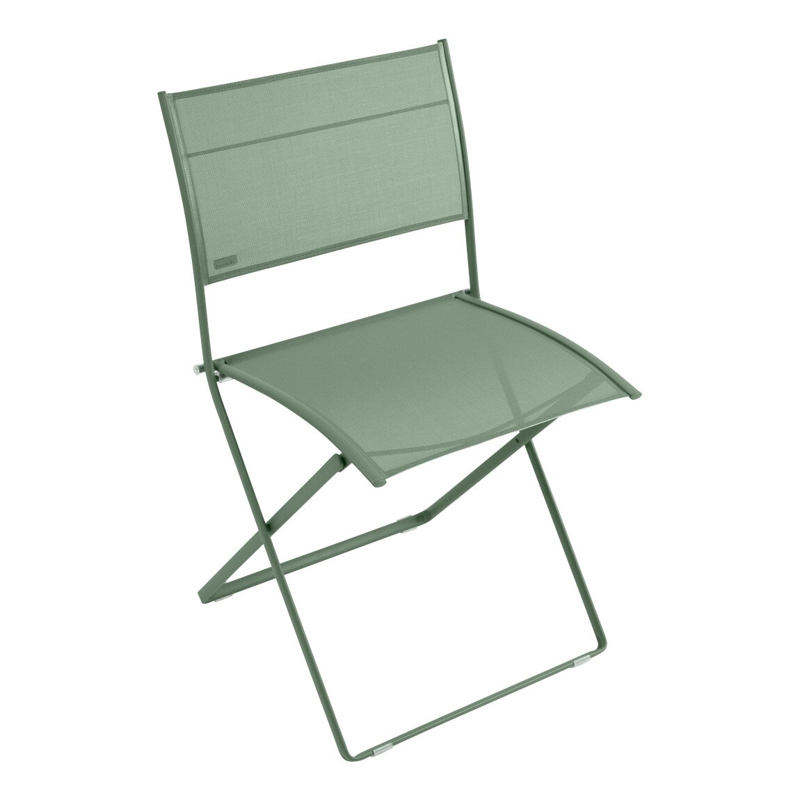 Plein Air Garden Chair