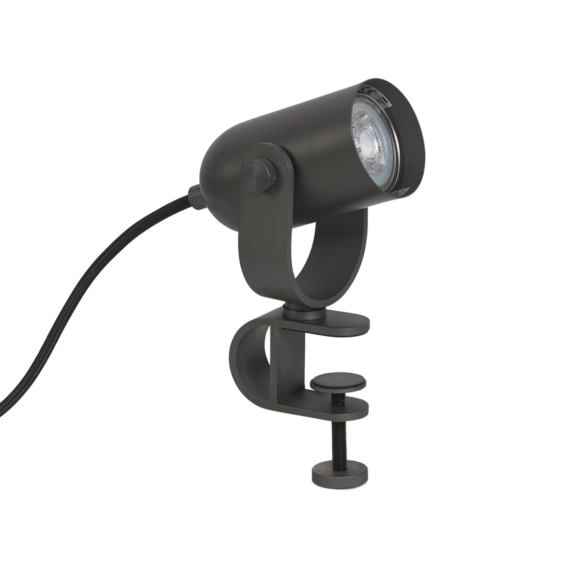 Ruuvi Clip Spot Lamp