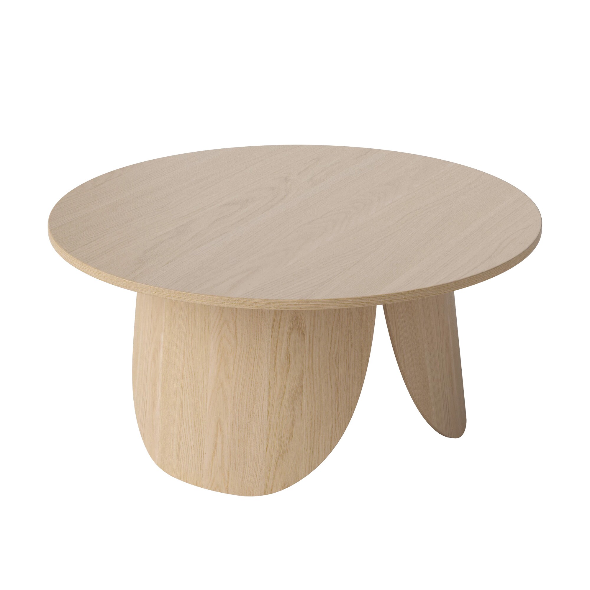 Peyote Coffee Table HxØ 35x80cm