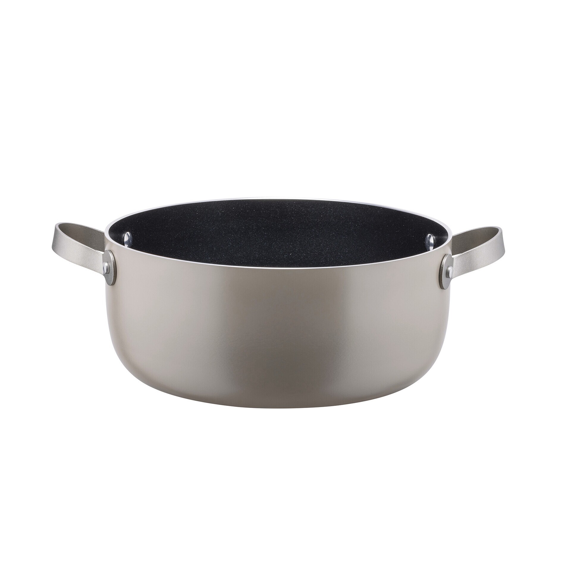 Tama Casserole with 2 Handles Ø 24cm