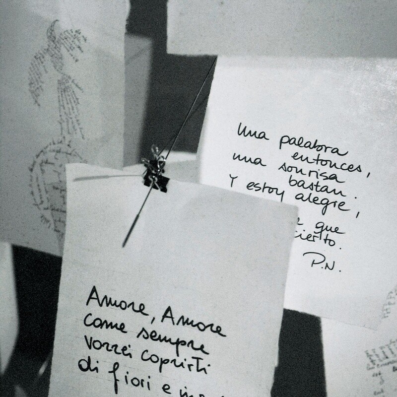 Zettel'z 5 Suspension Lamp Ø120cm