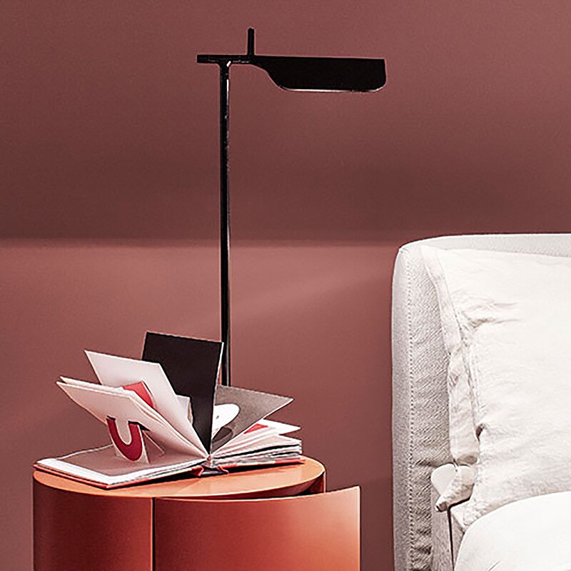Tab F LED Floor Lamp