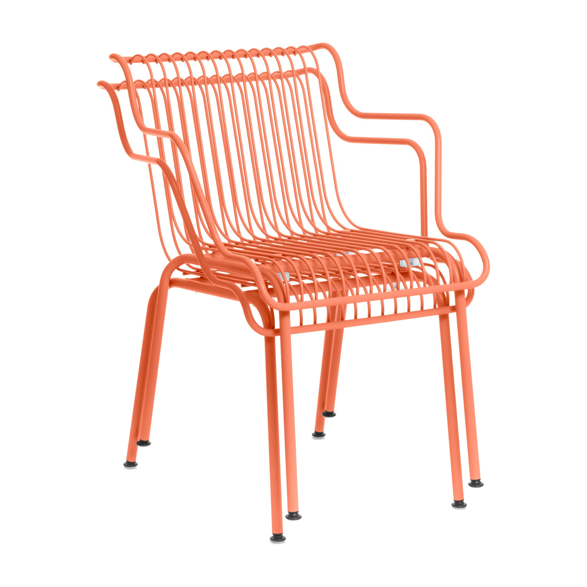 South Garden Armchair