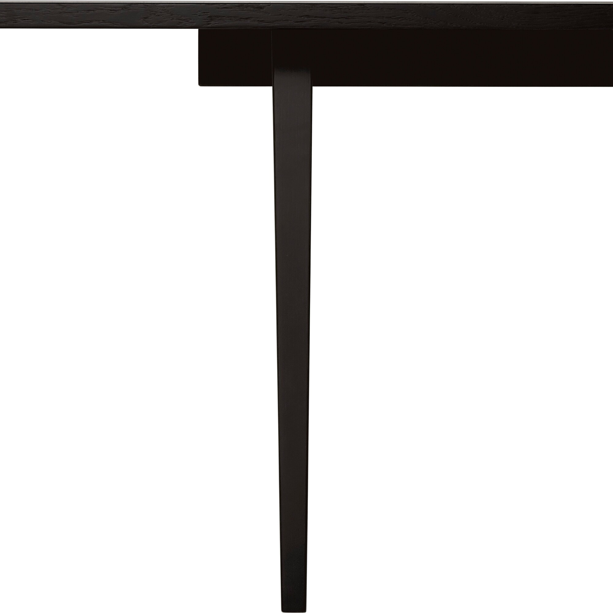 Private Dining Table 100x260cm