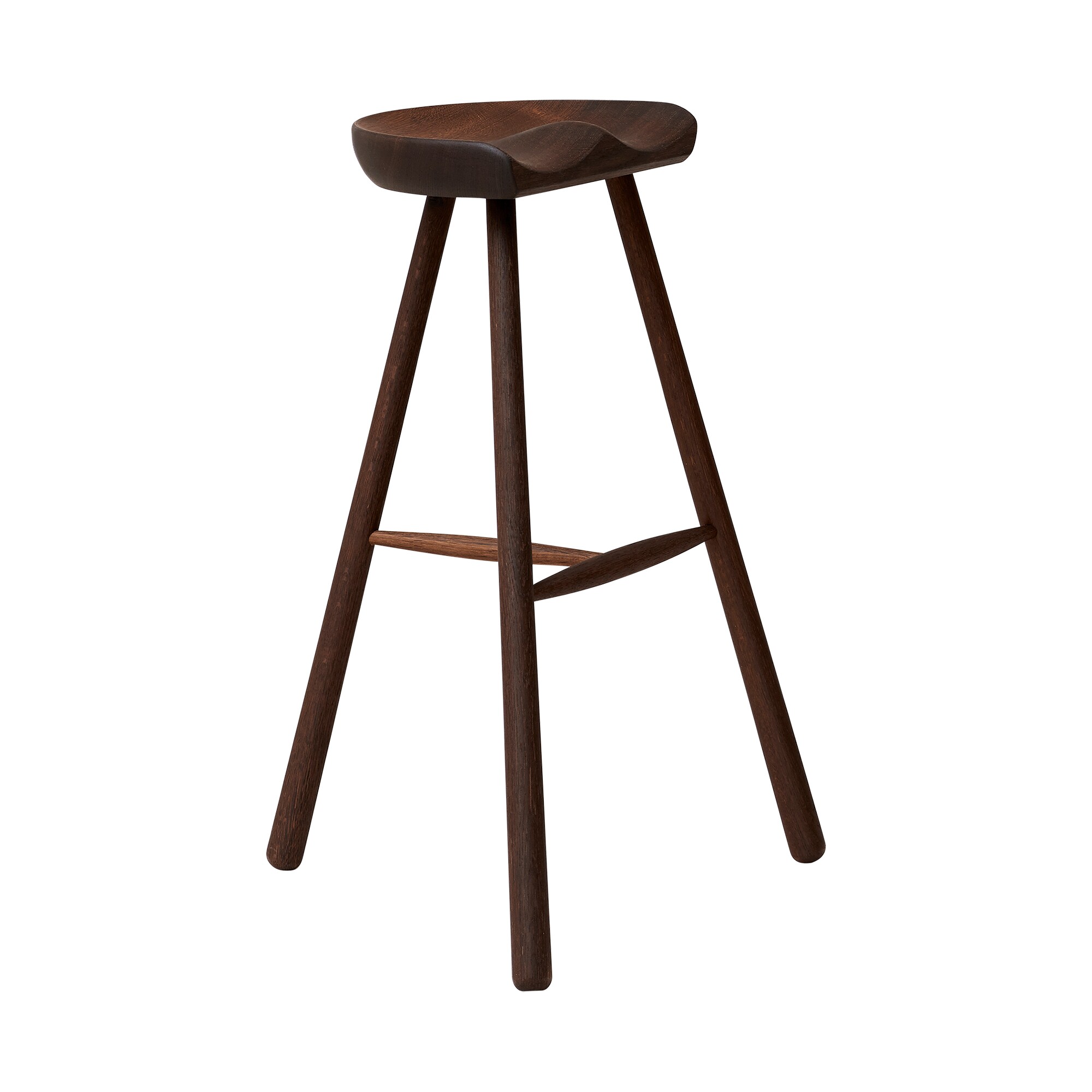 Shoemaker No. 78™ Bar Stool